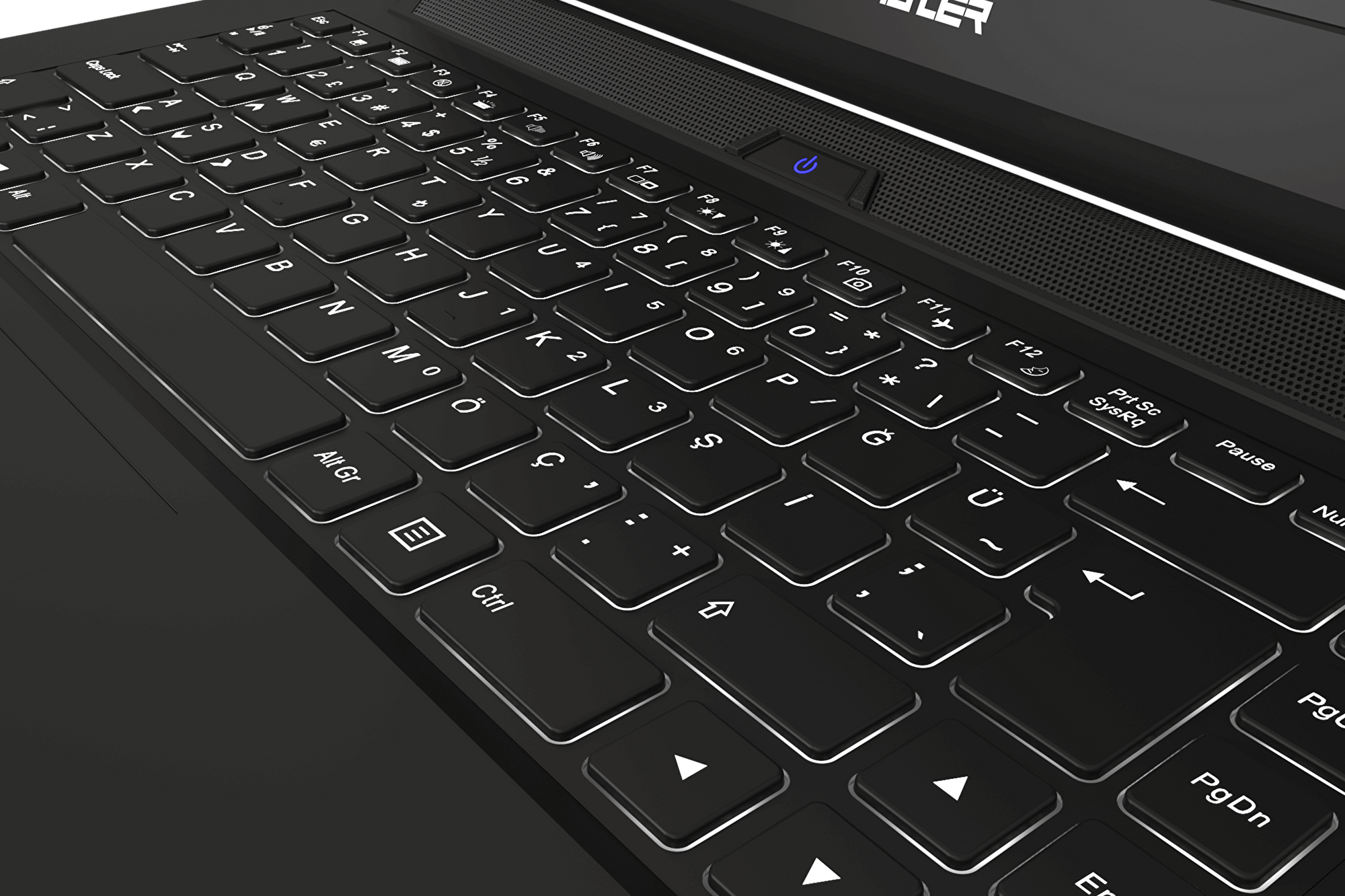 Huma H4 V1.1 14.0" İş Bilgisayarı 17823