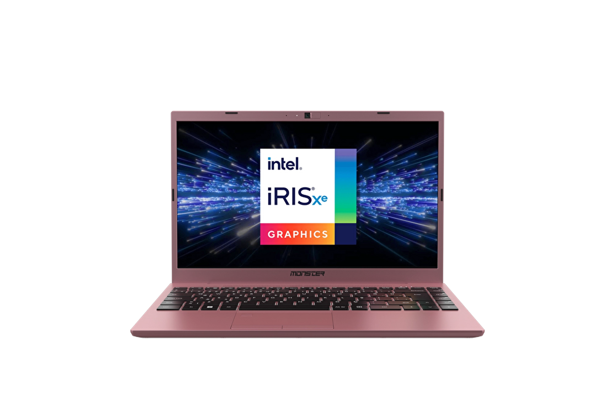 Huma H4 V5.1.5 14,1" İş Bilgisayarı - Rose Gold 26238