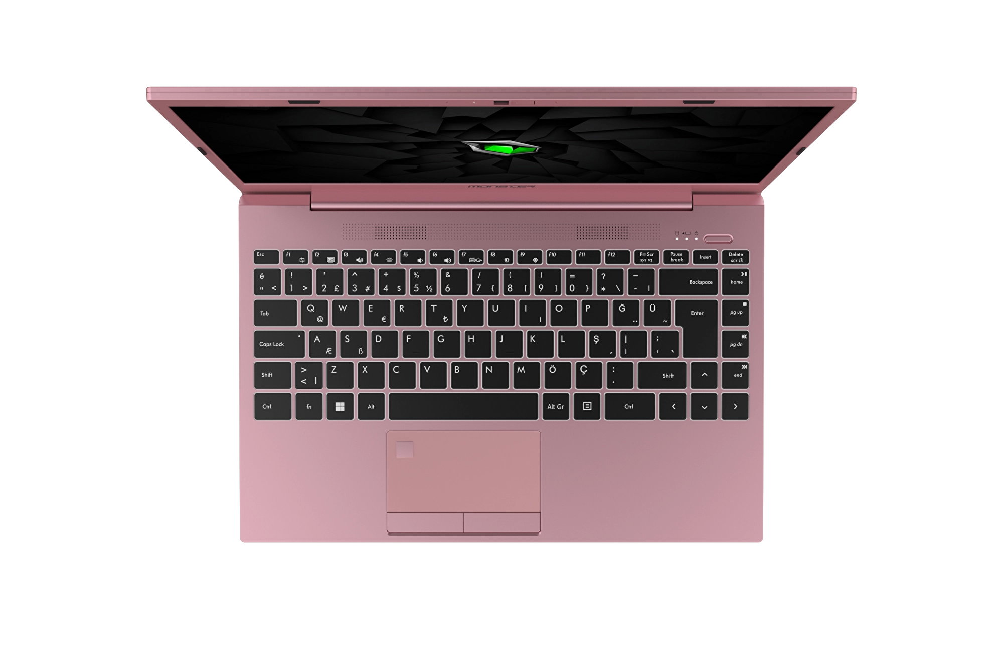 Huma H4 V5.1.5 14,1" İş Bilgisayarı - Rose Gold 25894