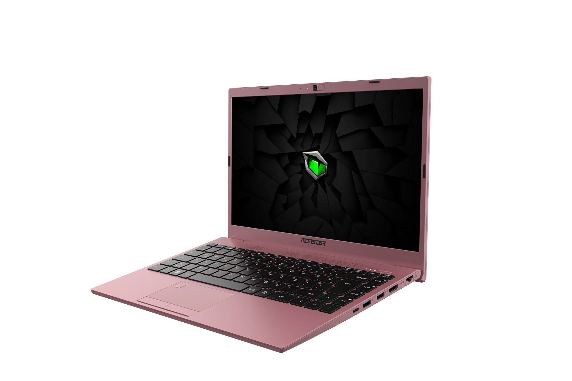 Huma H4 V5.1.5 14,1" İş Bilgisayarı - Rose Gold 25893