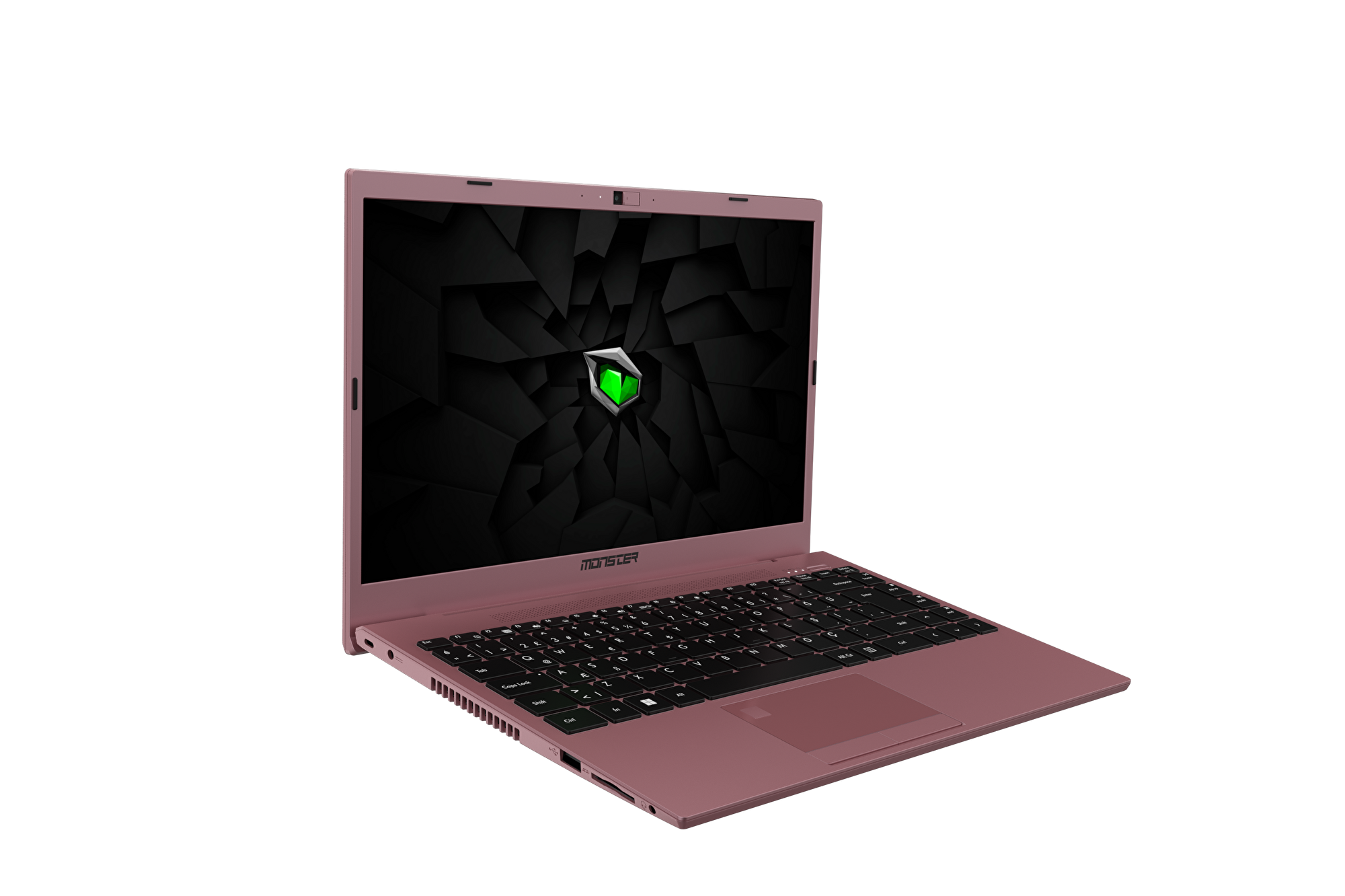 Huma H4 V5.1.5 14,1" İş Bilgisayarı - Rose Gold 25891