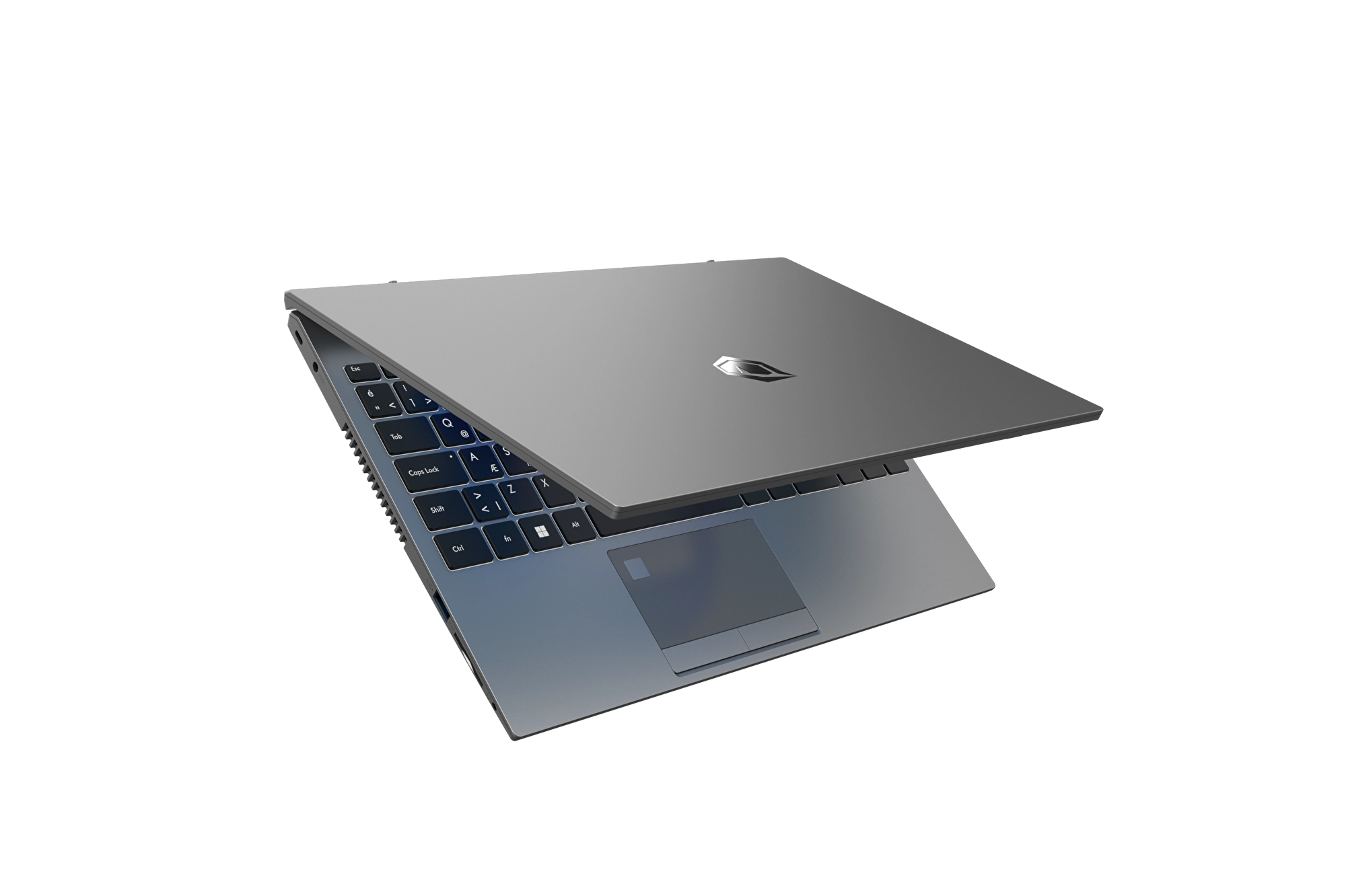 Huma H4 V5.1.1 14,1" İş Bilgisayarı - Gümüş 22478
