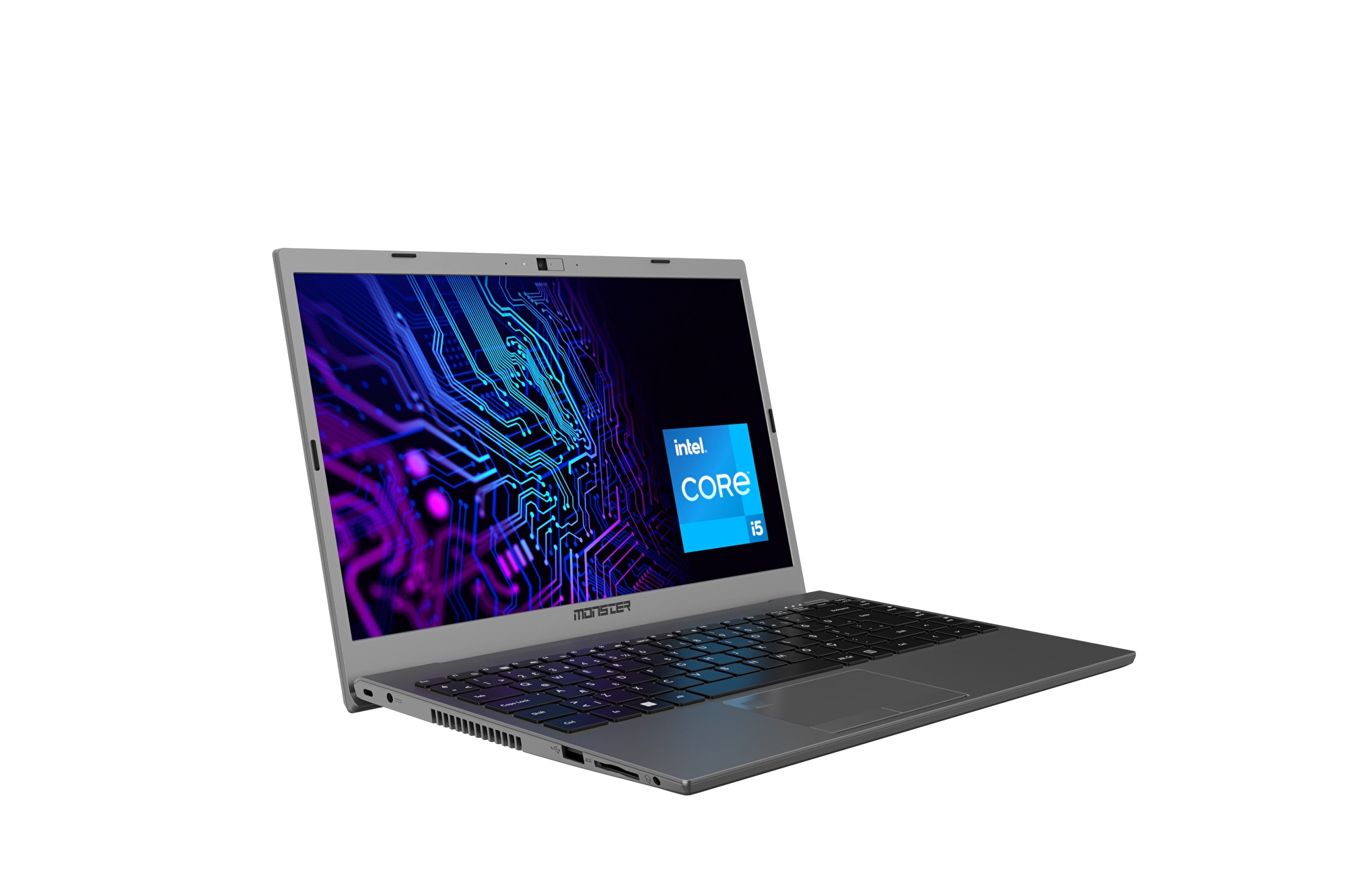 Huma H4 V5.1.1 14,1" İş Bilgisayarı - Gümüş 22477
