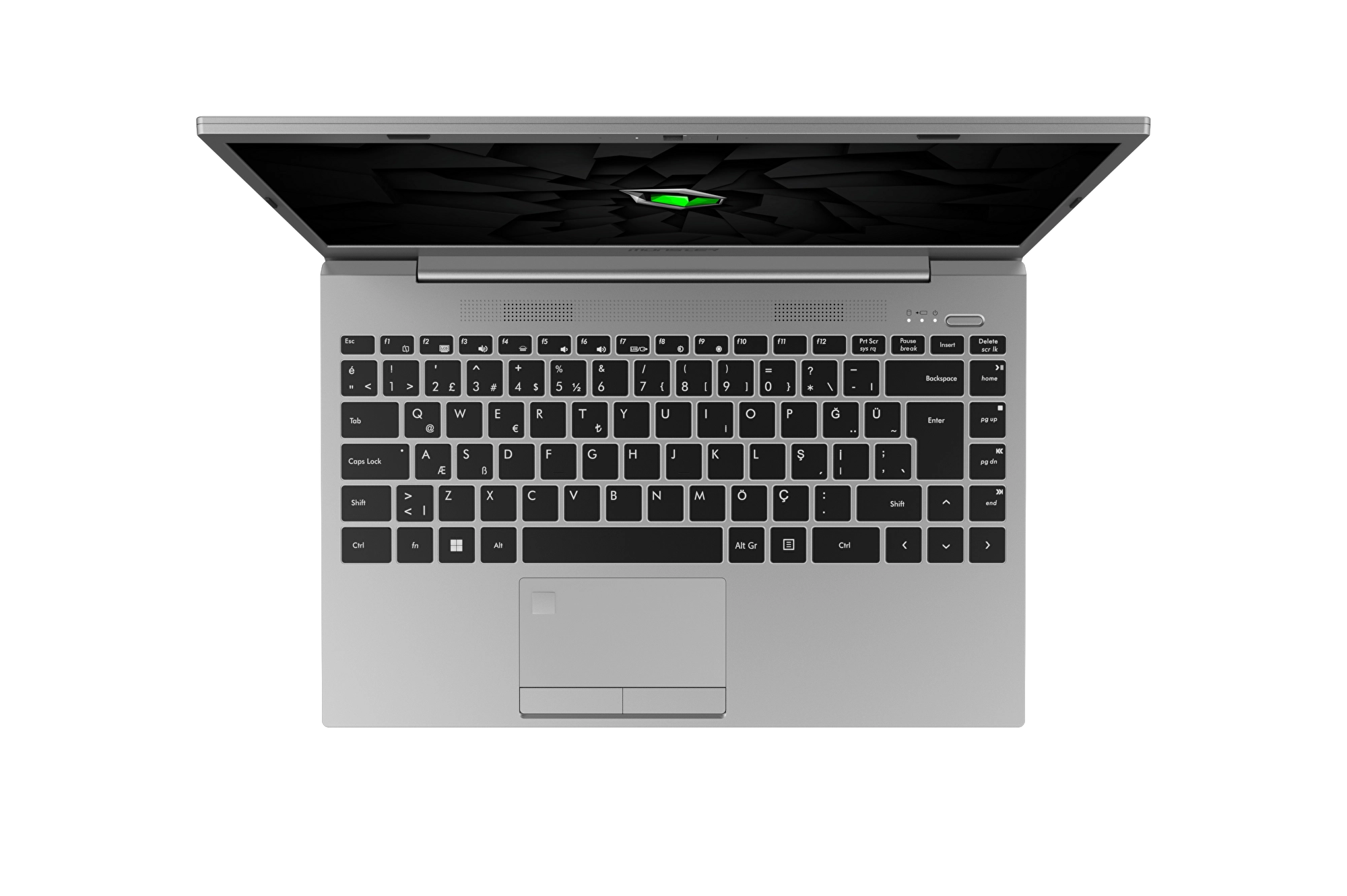 Huma H4 V5.1.1 14,1" İş Bilgisayarı - Gümüş 22482