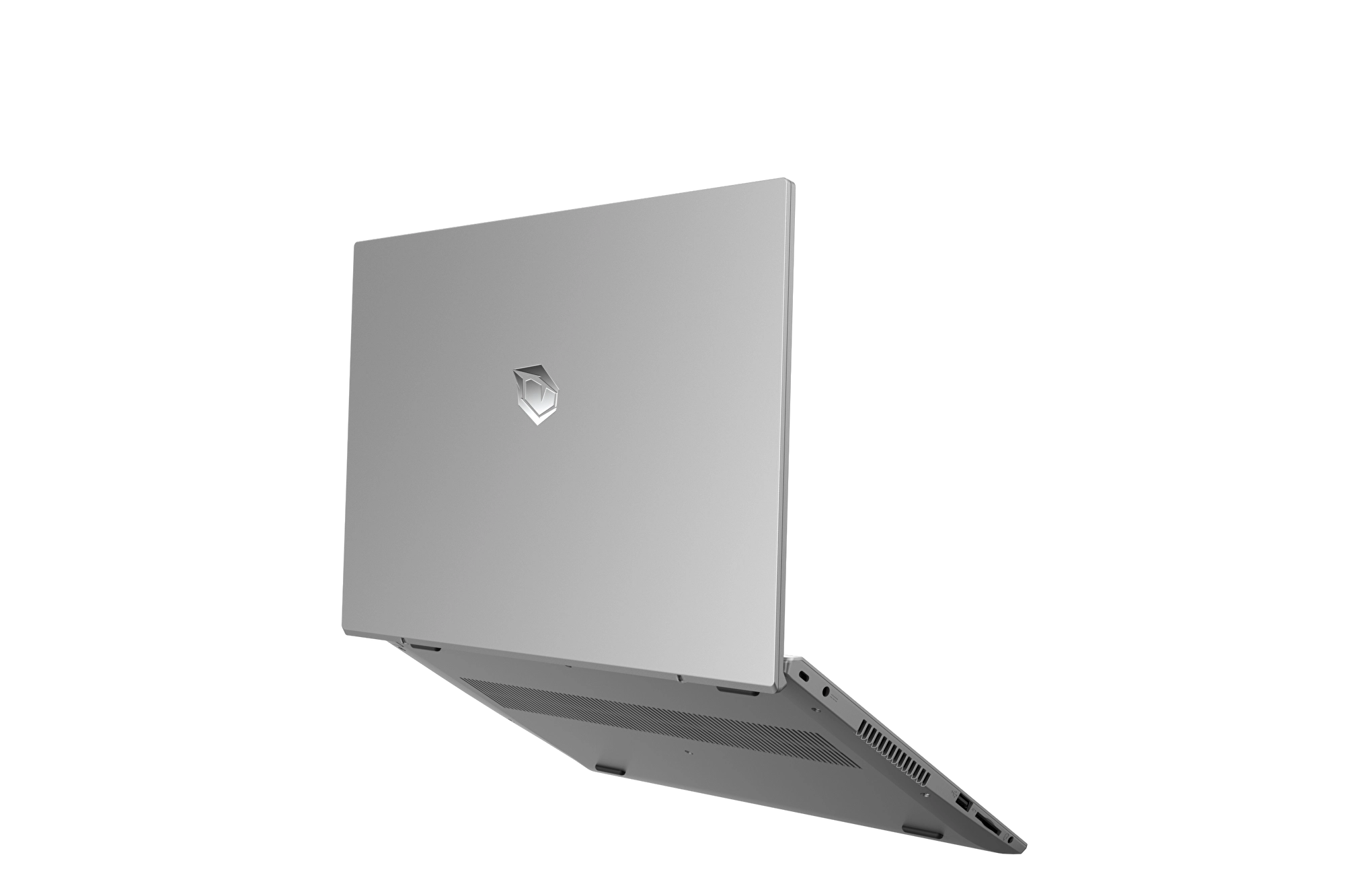 Huma H4 V5.1.1 14,1" İş Bilgisayarı - Gümüş 22479
