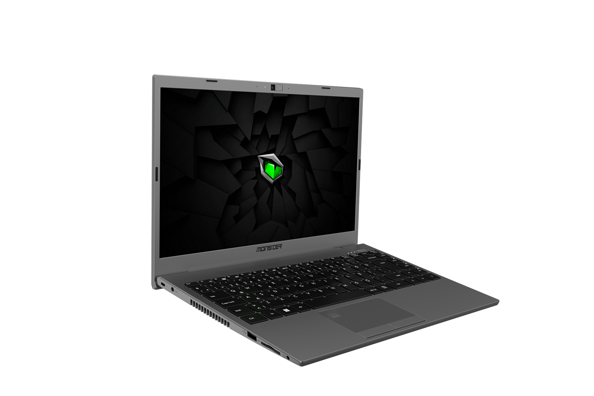 Huma H4 V5.1.1 14,1" İş Bilgisayarı - Gümüş 22480