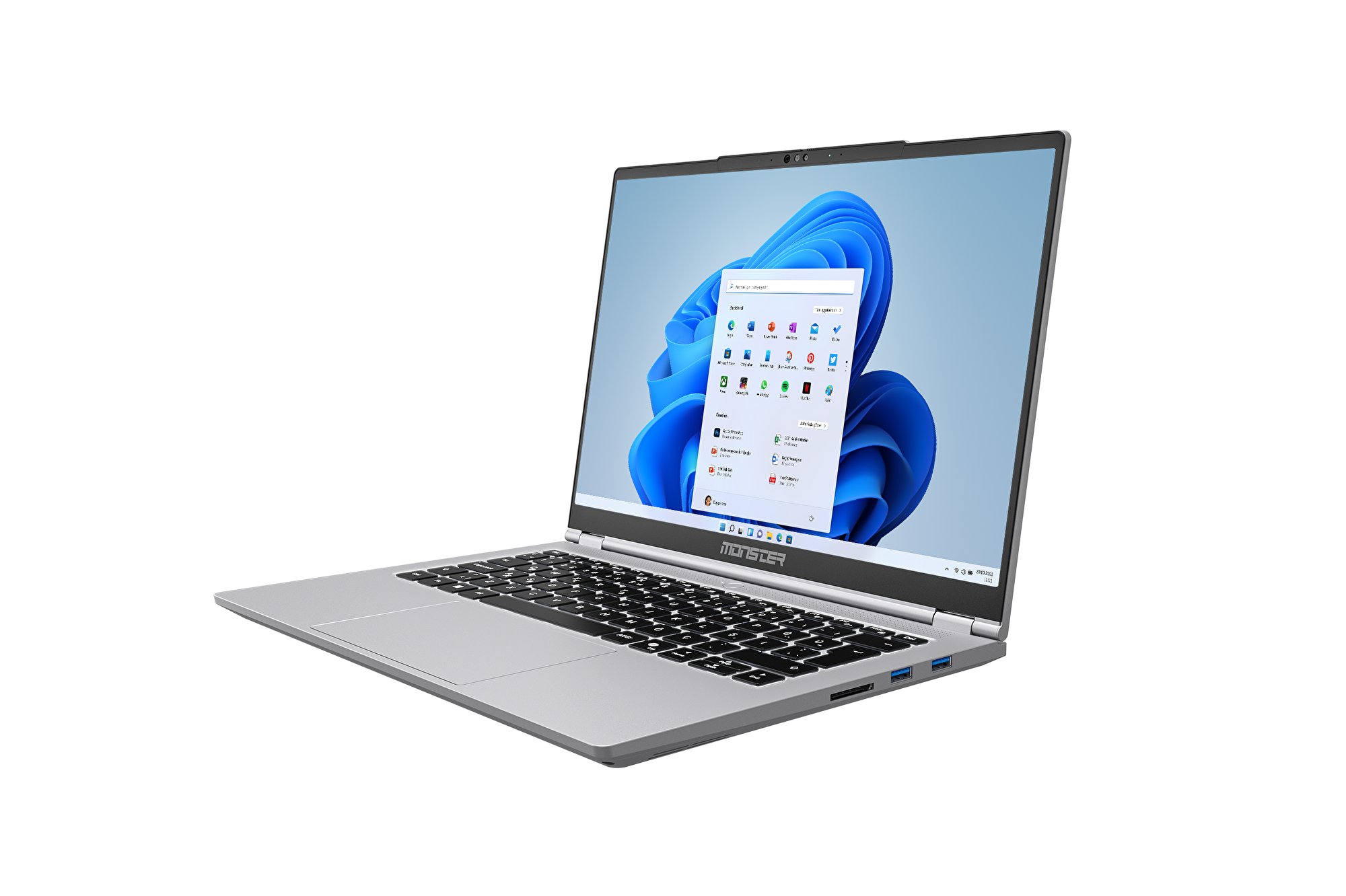 Huma H4 V6.1.3 14" İş Bilgisayarı 26499