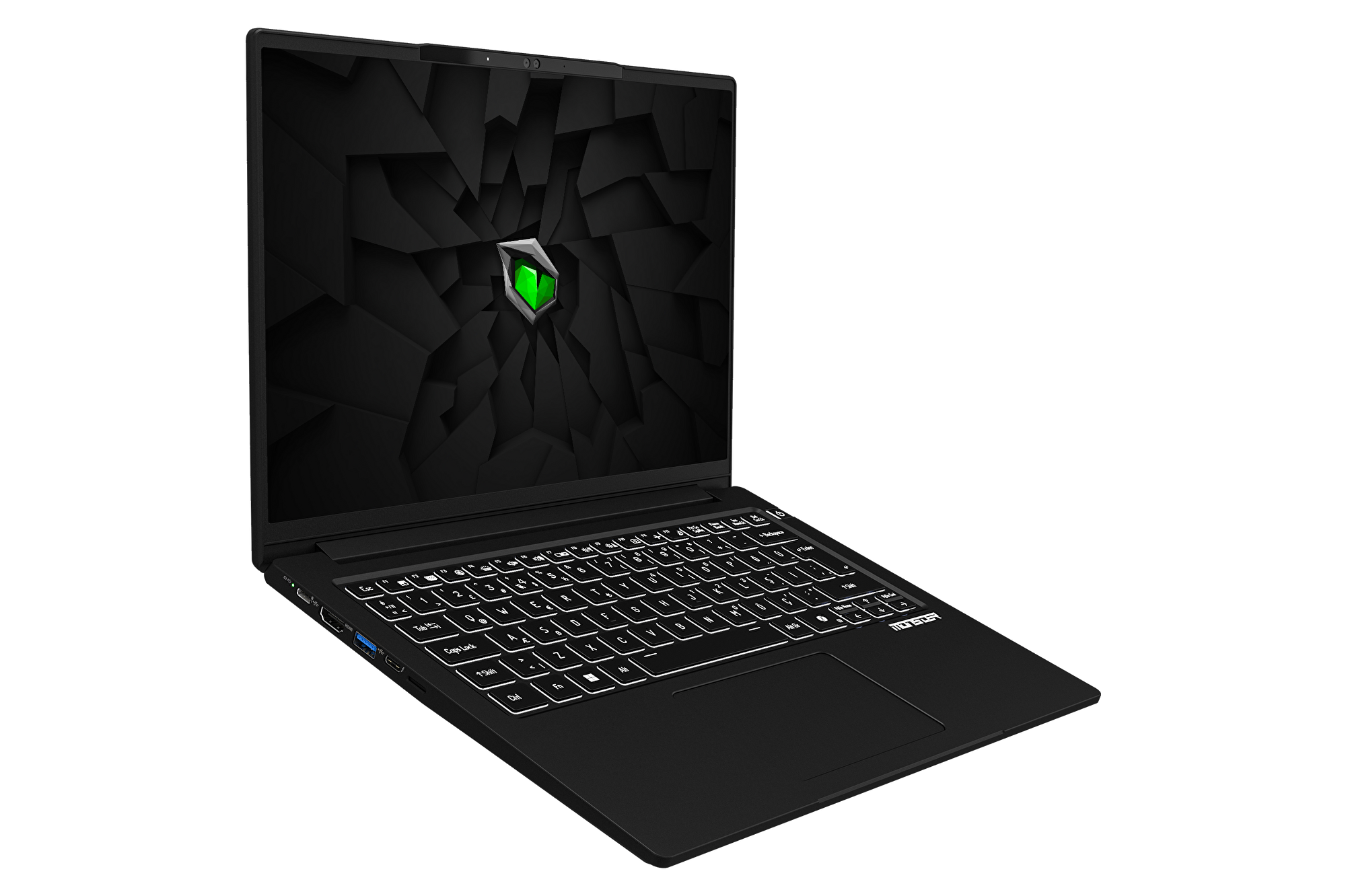 Huma H4 V7.1.1 14" Copilot+ PC İş Bilgisayarı 26546