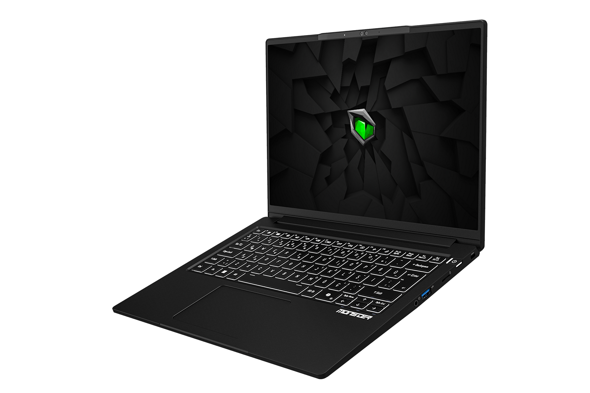 Huma H4 V7.1.1 14" Copilot+ PC İş Bilgisayarı 26544