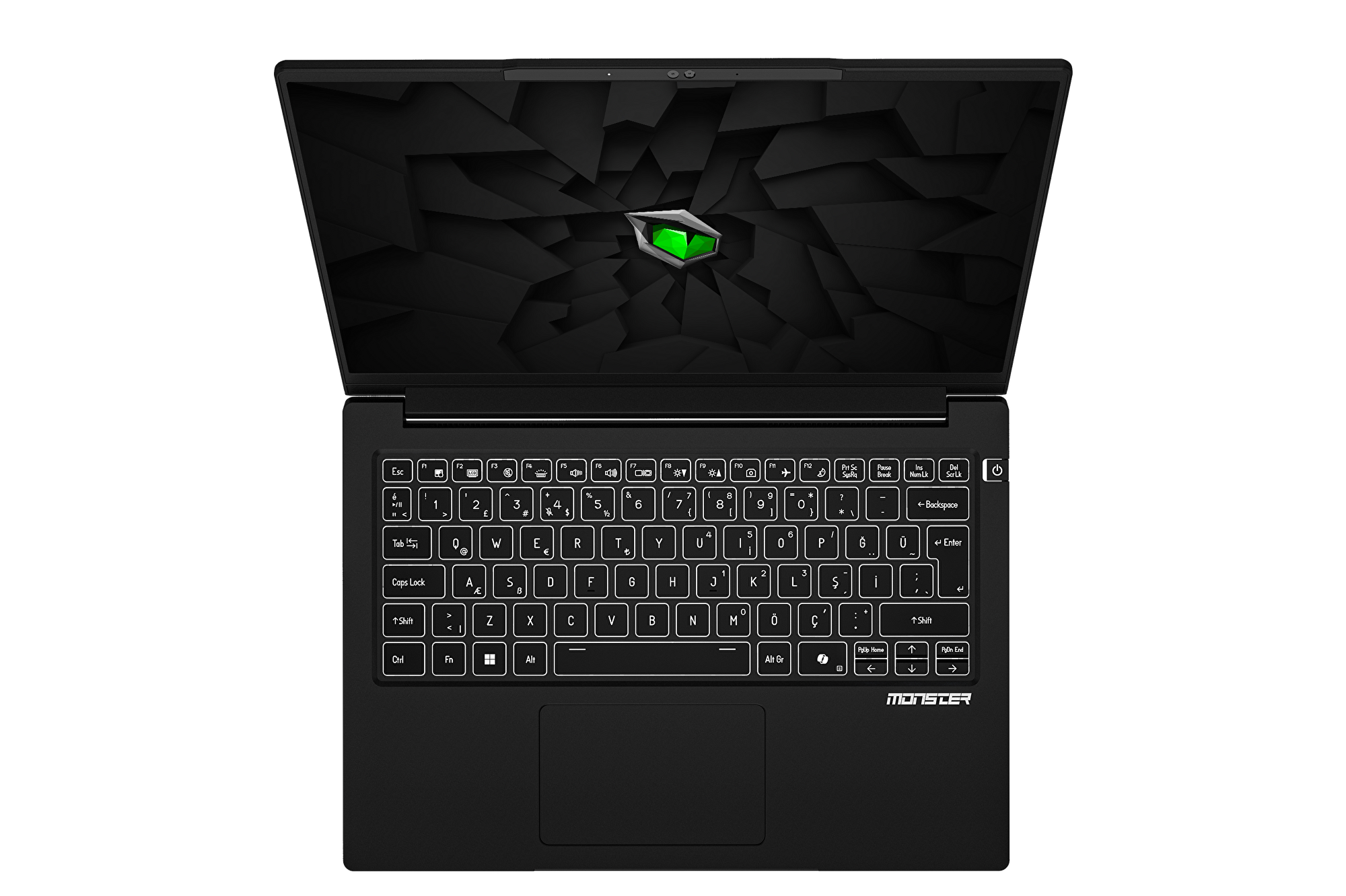 Huma H4 V7.2.5 14" Copilot+ PC İş Bilgisayarı 26559