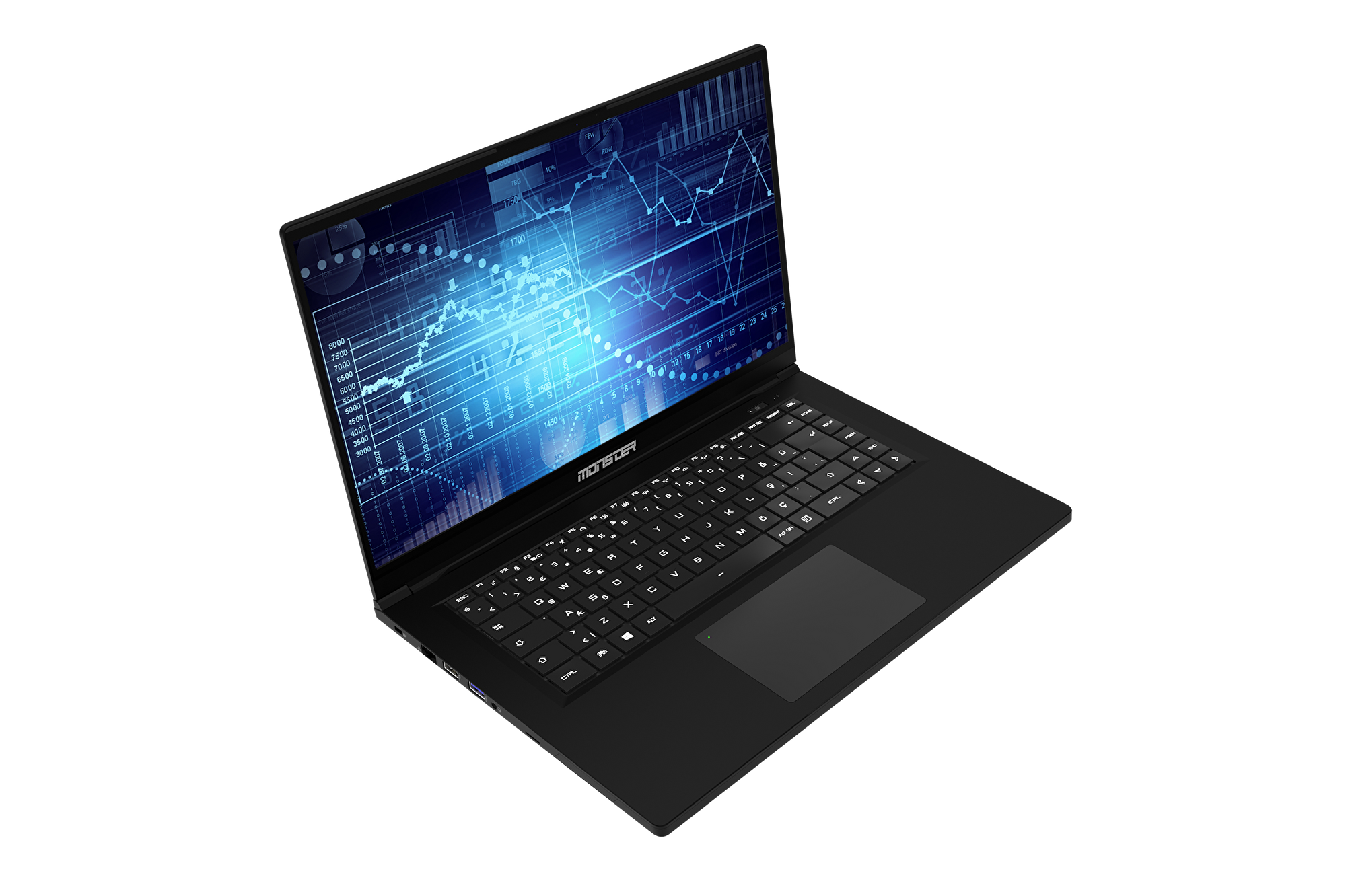 Huma H5 V1.2 15,6" İş Bilgisayarı 20578