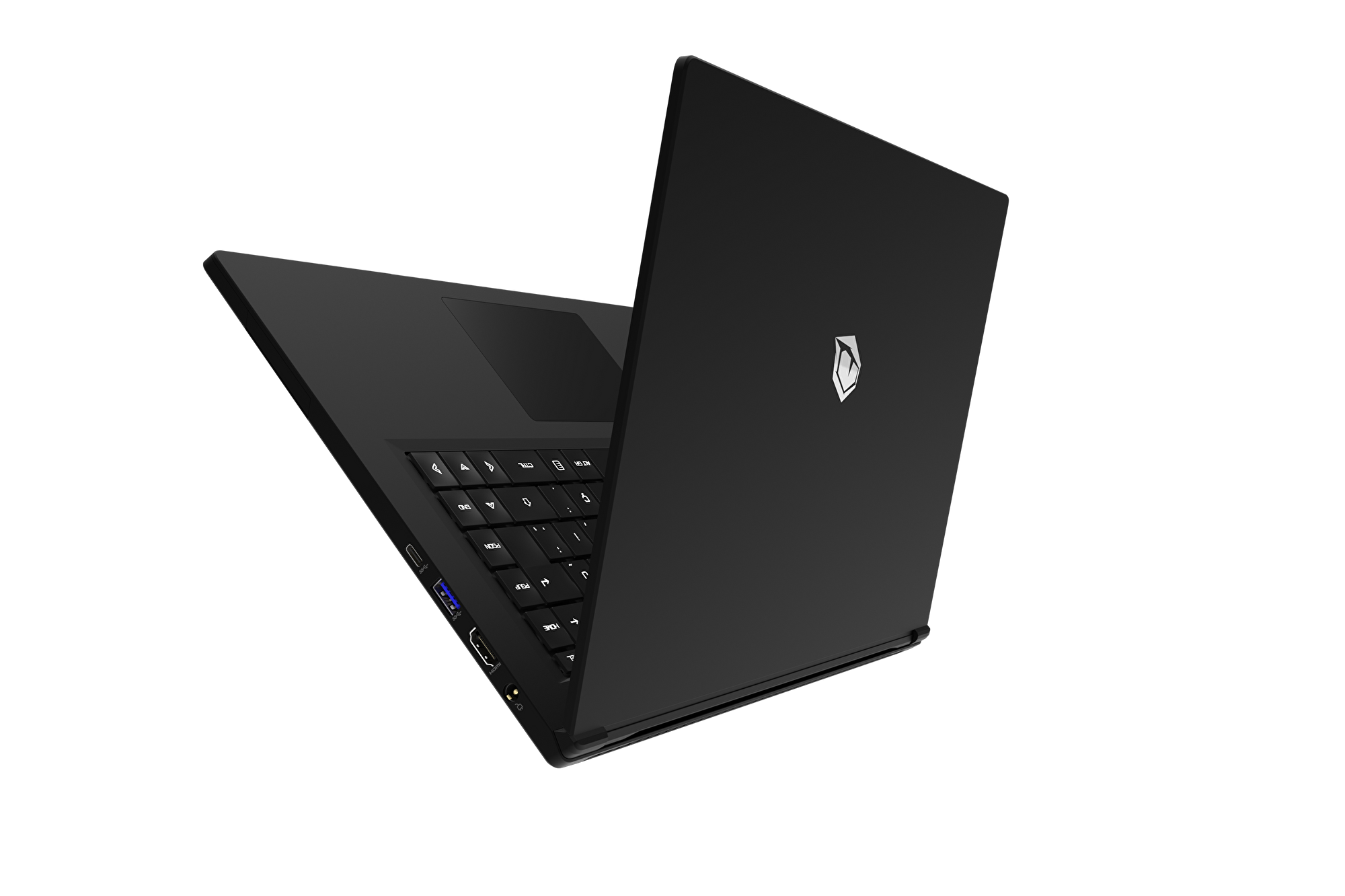 Huma H5 V1.2 15,6" İş Bilgisayarı 20579