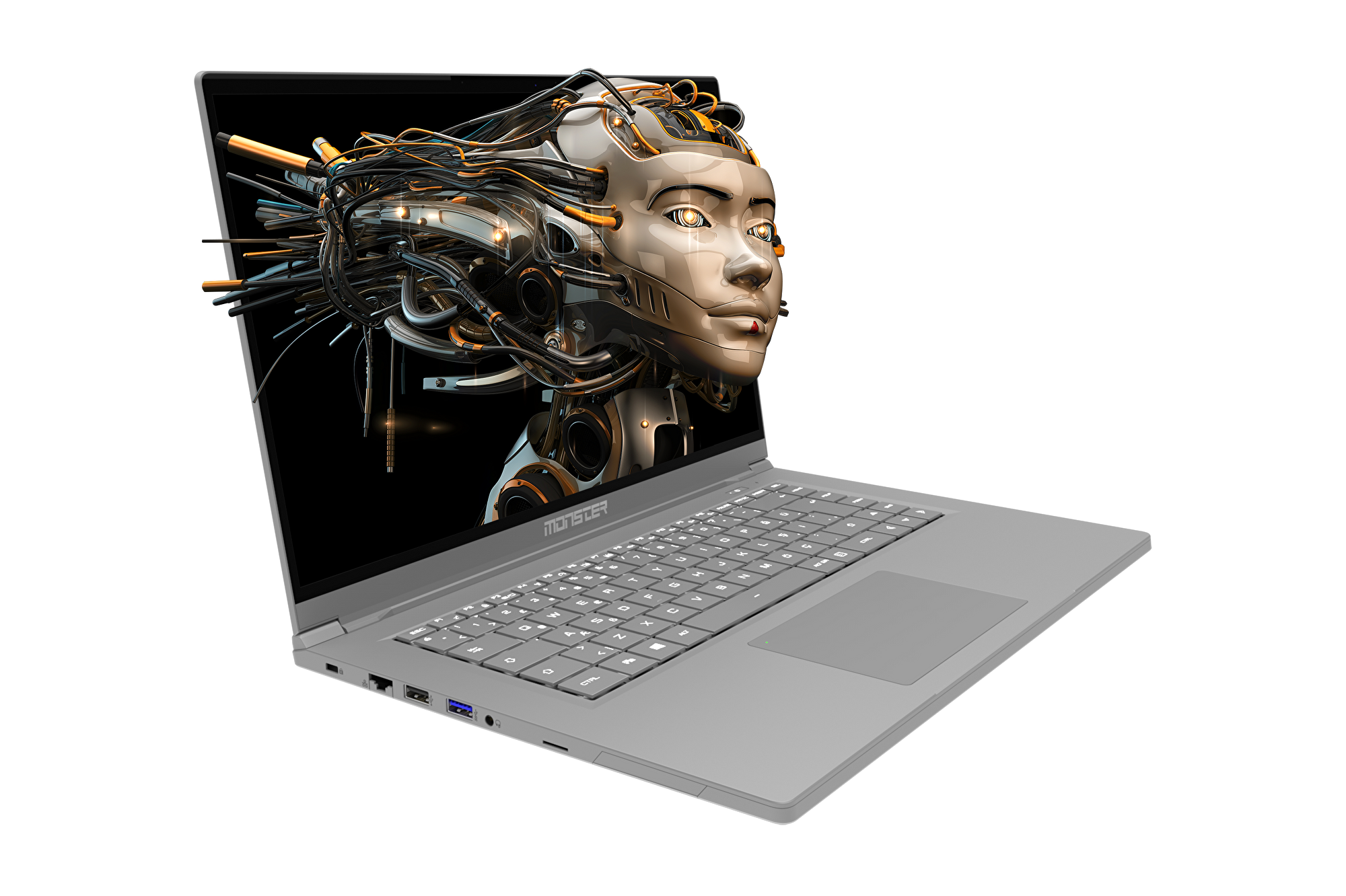 Huma H5 V1.1.2 15,6" İş Bilgisayarı 22396