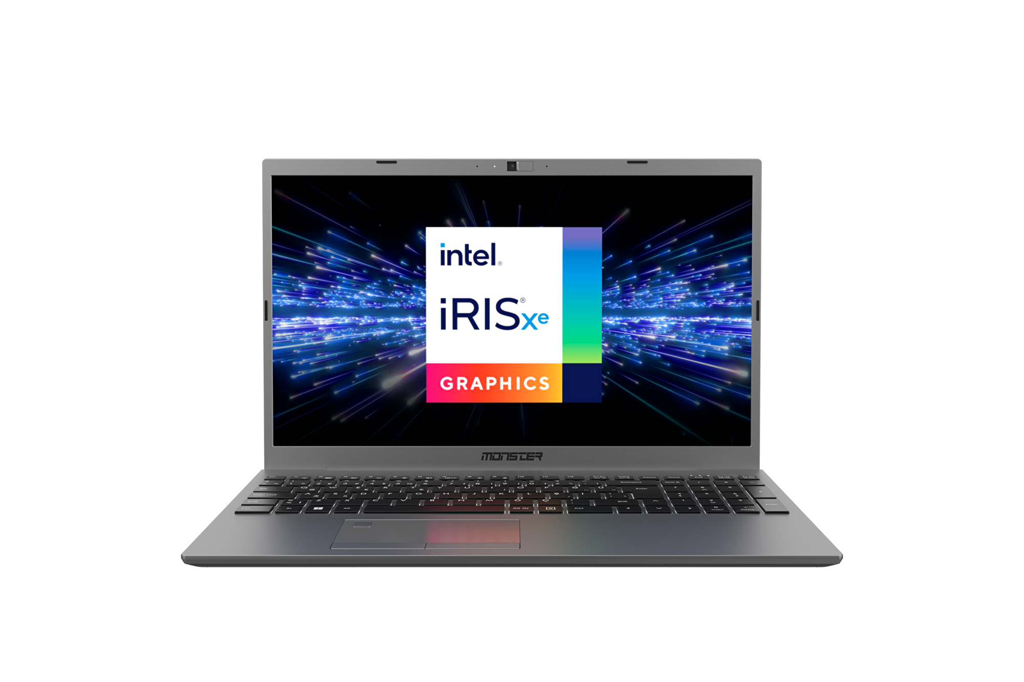 Huma H5 V4.1 15,6" İş Bilgisayarı - Gümüş 22502