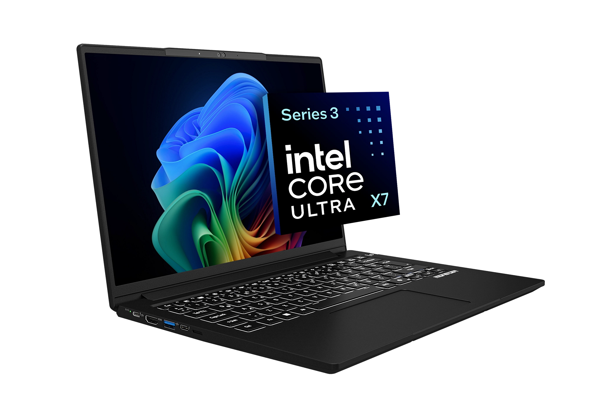 Huma H4 V7.3.6 14" Copilot+ PC İş Bilgisayarı 28707