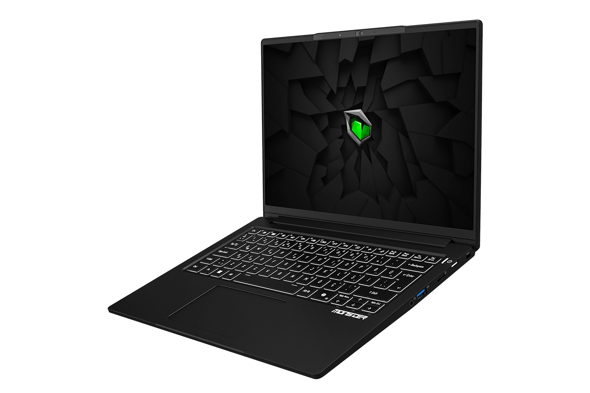 Huma H4 V7.3.6 14" Copilot+ PC İş Bilgisayarı 28712