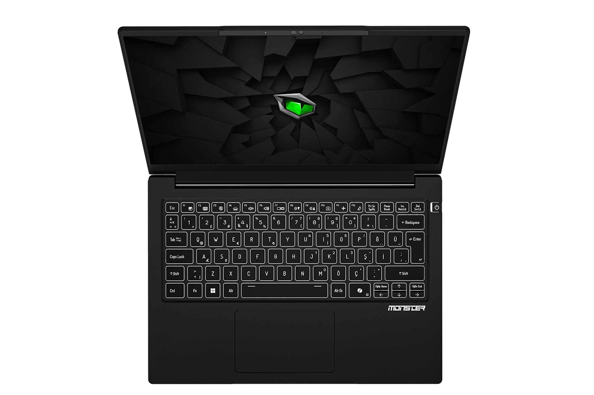Huma H4 V7.3.6 14" Copilot+ PC İş Bilgisayarı 28708