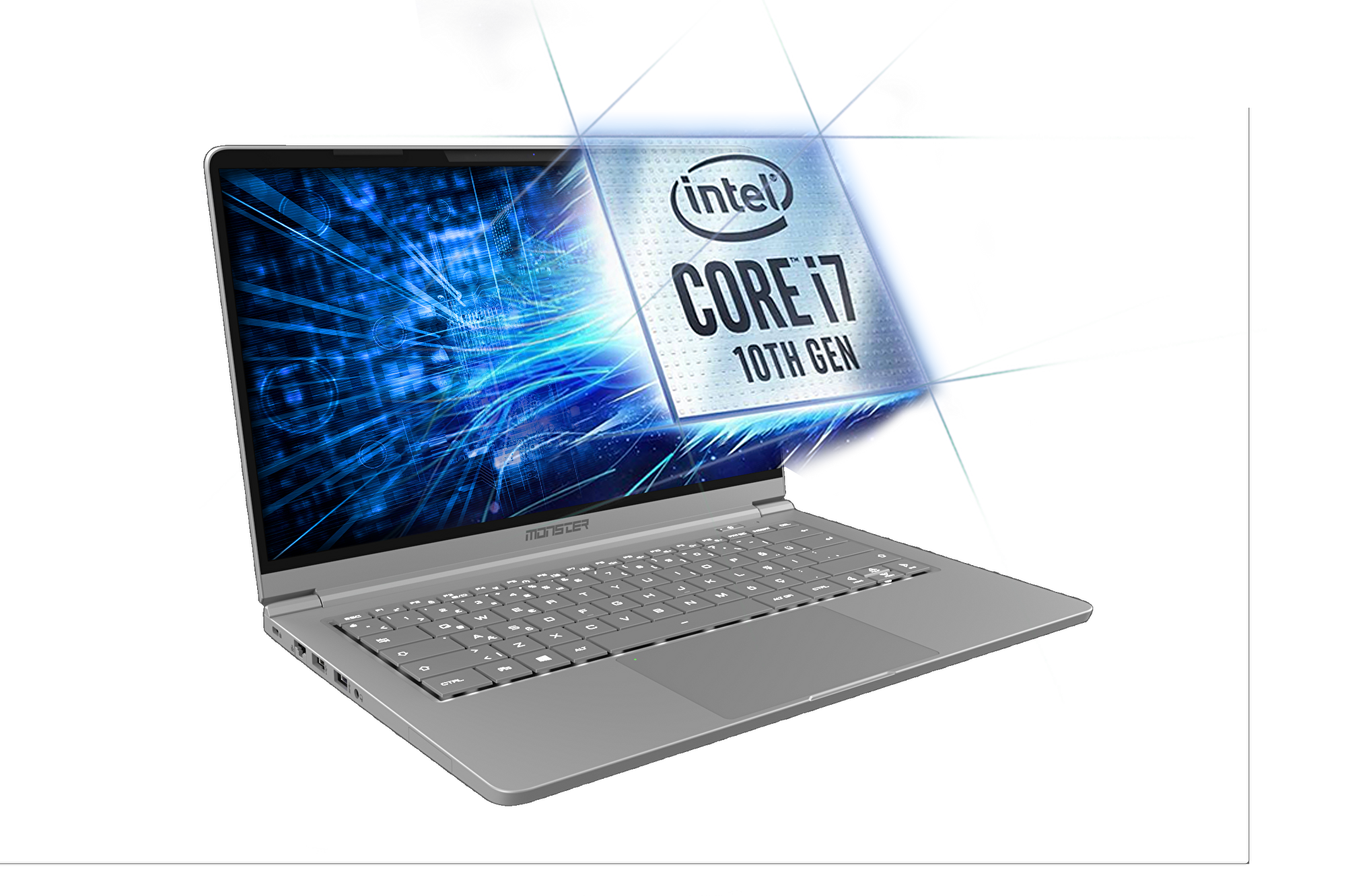 Huma H4 V3.1 14,0" İş Bilgisayarı 20417