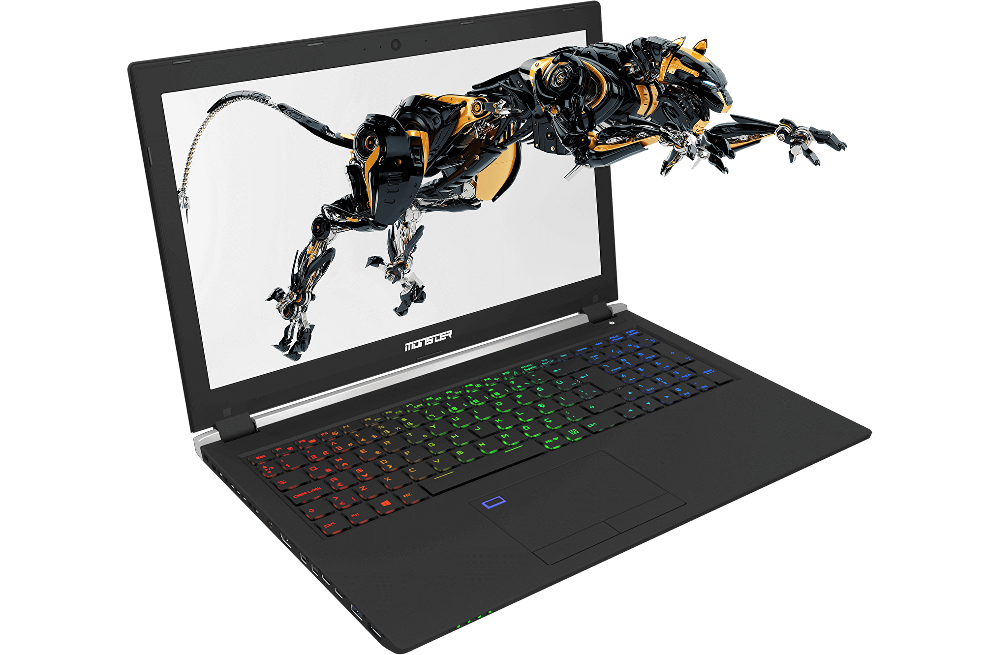 Markut M5 V5.1 15.6" Workstation Laptop 17839