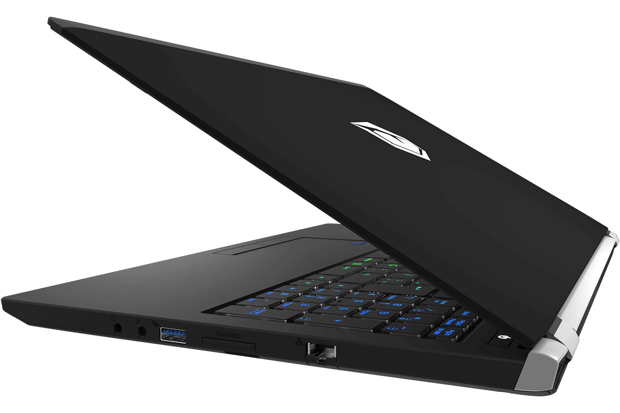 Markut M5 V5.1 15.6" Workstation Laptop 17842