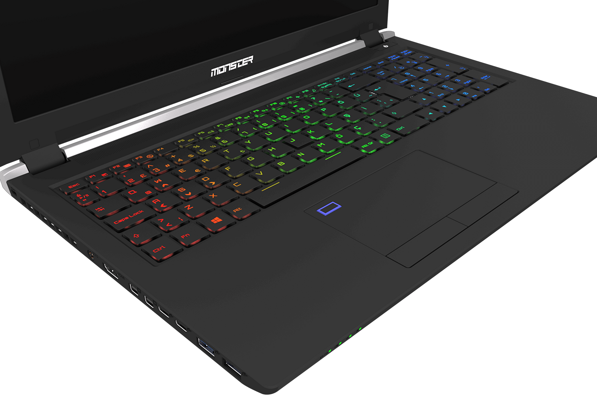 Markut M5 V5.1 15.6" Workstation Laptop 17847