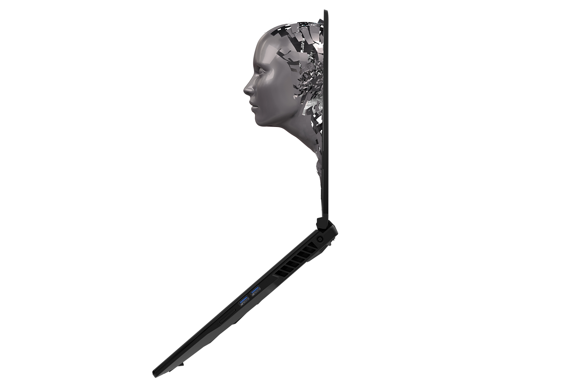 Markut M7 V2.1.1 17,3" Workstation 21121