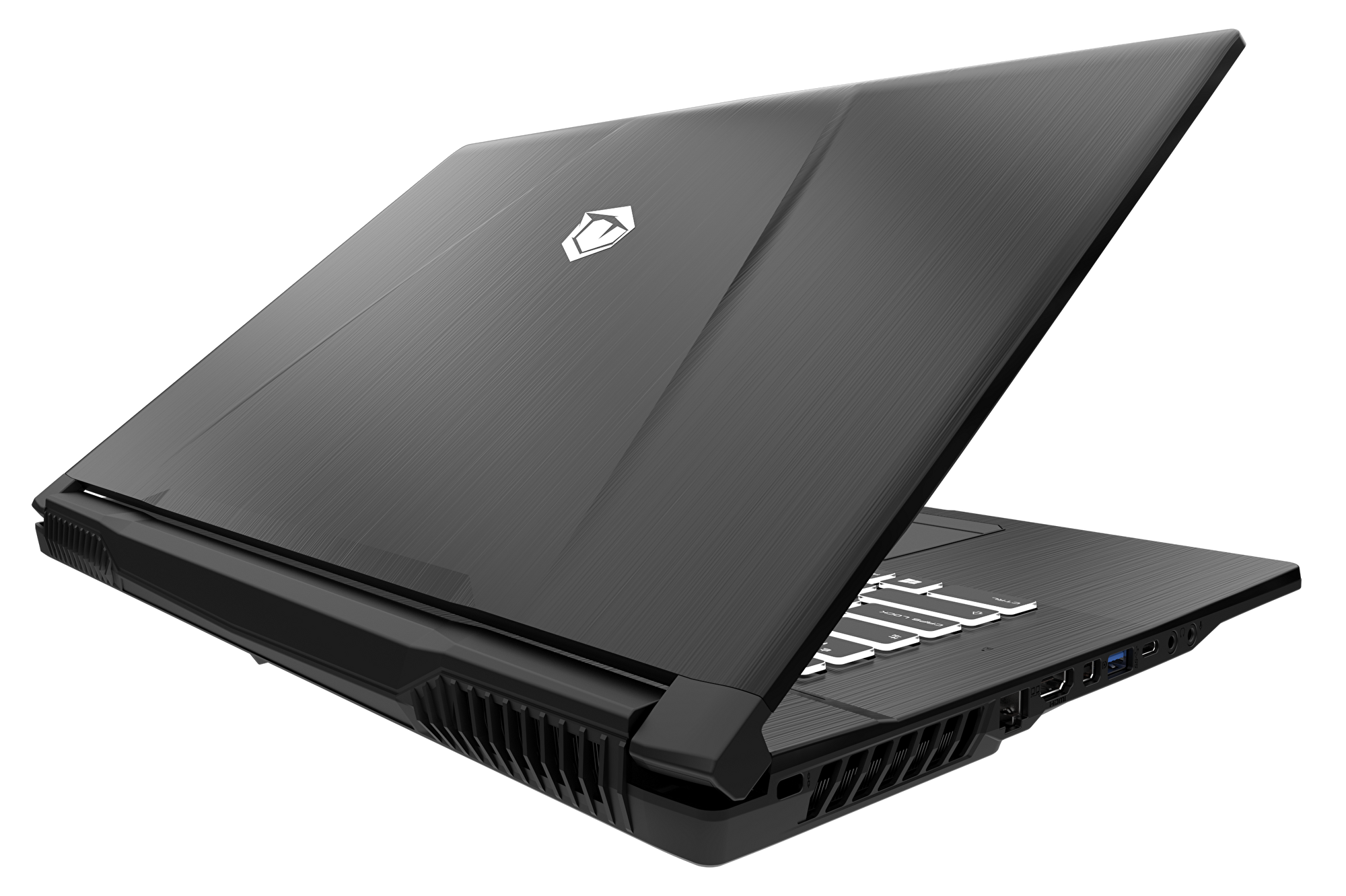 Markut M7 V2.1.1 17,3" Workstation 21123