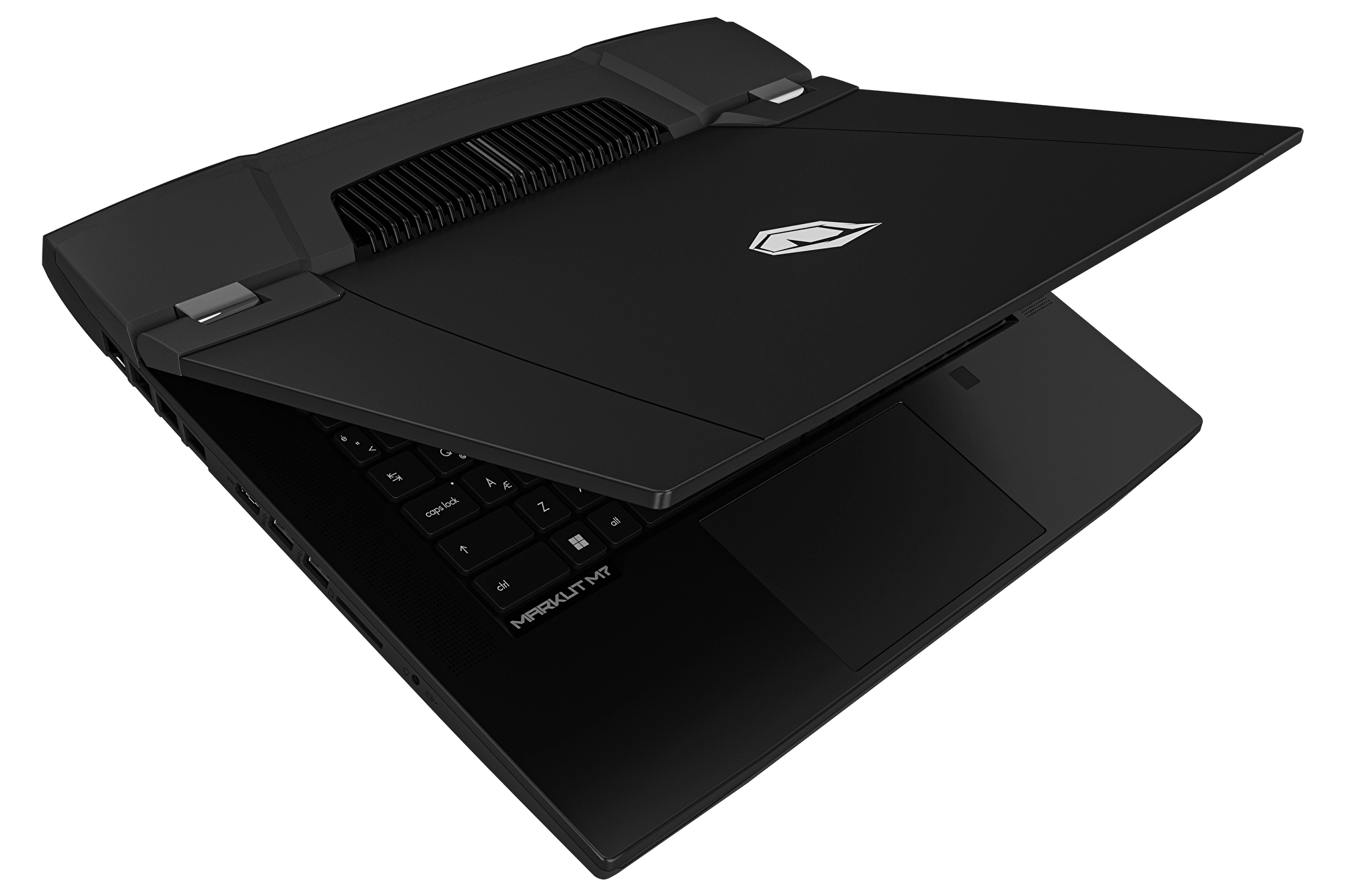 Markut M7 V6.2.1 17,3" Workstation 22898