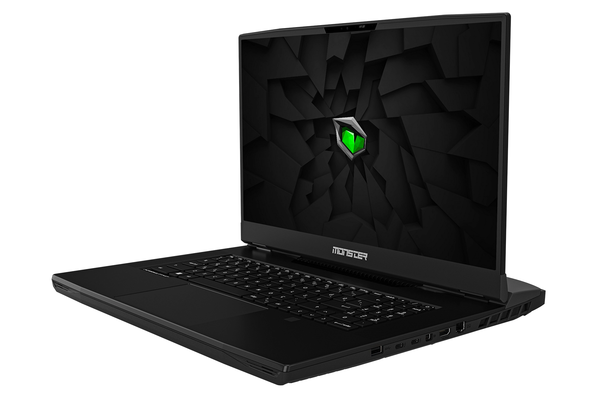 Markut M7 V6.2.1 17,3" Workstation 22901