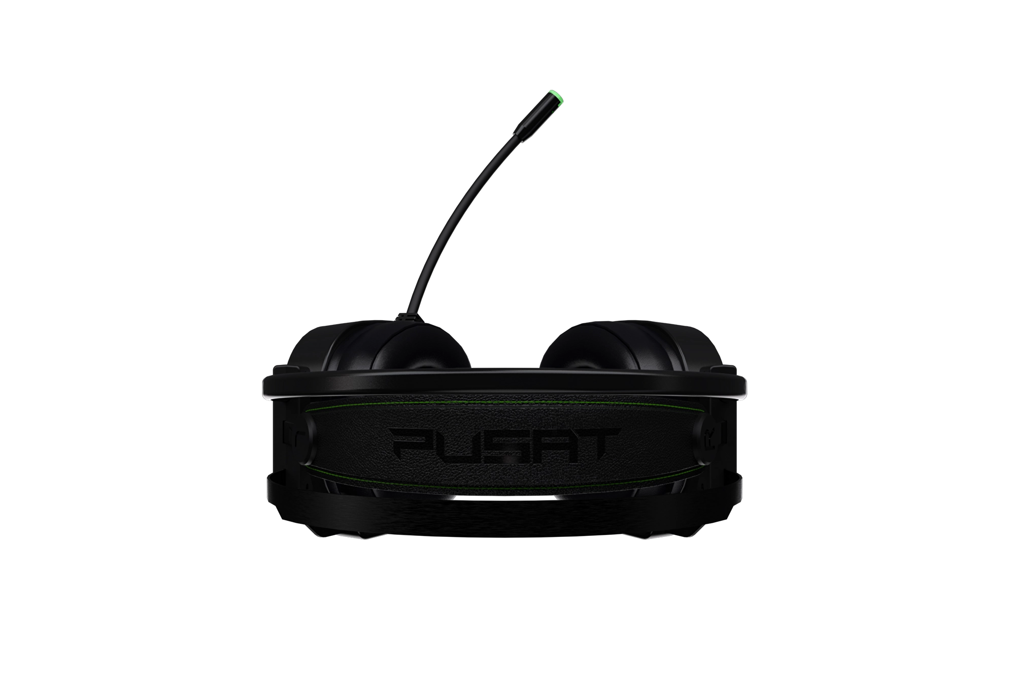 Pusat 7.1 Surround Lite RGB Oyuncu Kulaklığı 23348