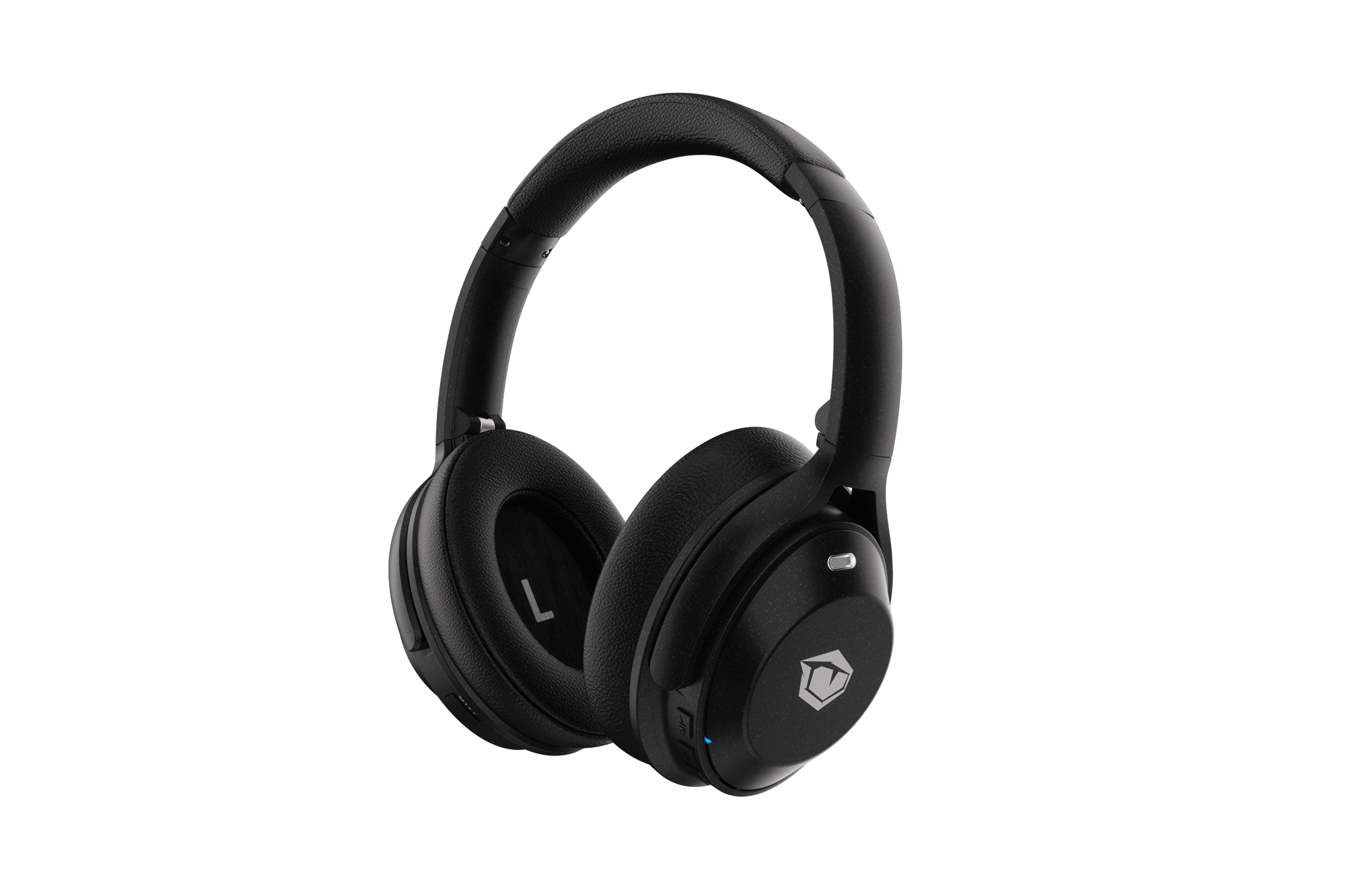 Pusat Wave ANC Bluetooth Headset