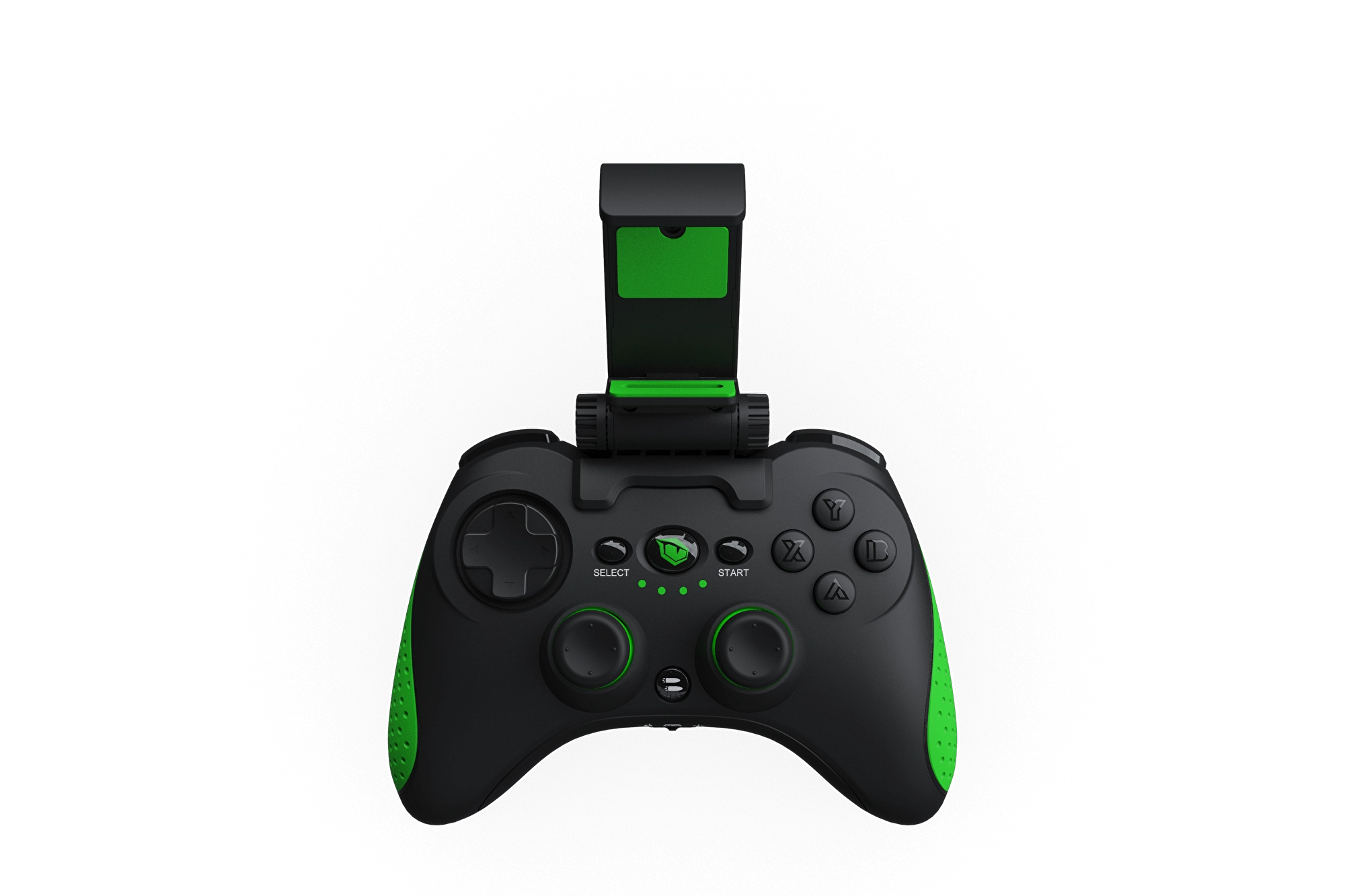 Pusat Pro Bluetooth Gamepad 23186