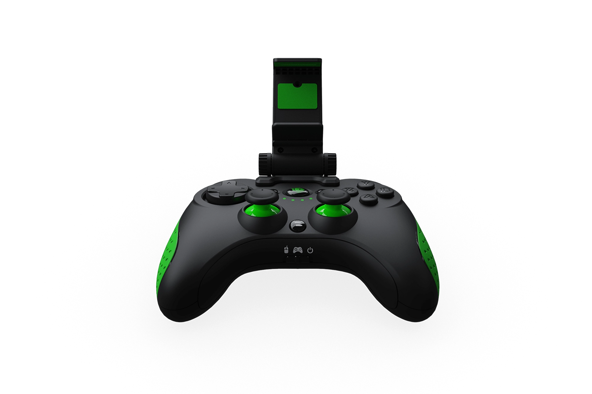 Pusat Pro Bluetooth Gamepad 23190