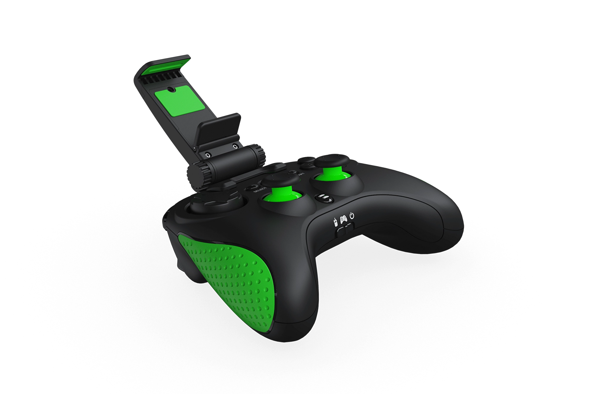 Pusat Pro Bluetooth Gamepad 23191