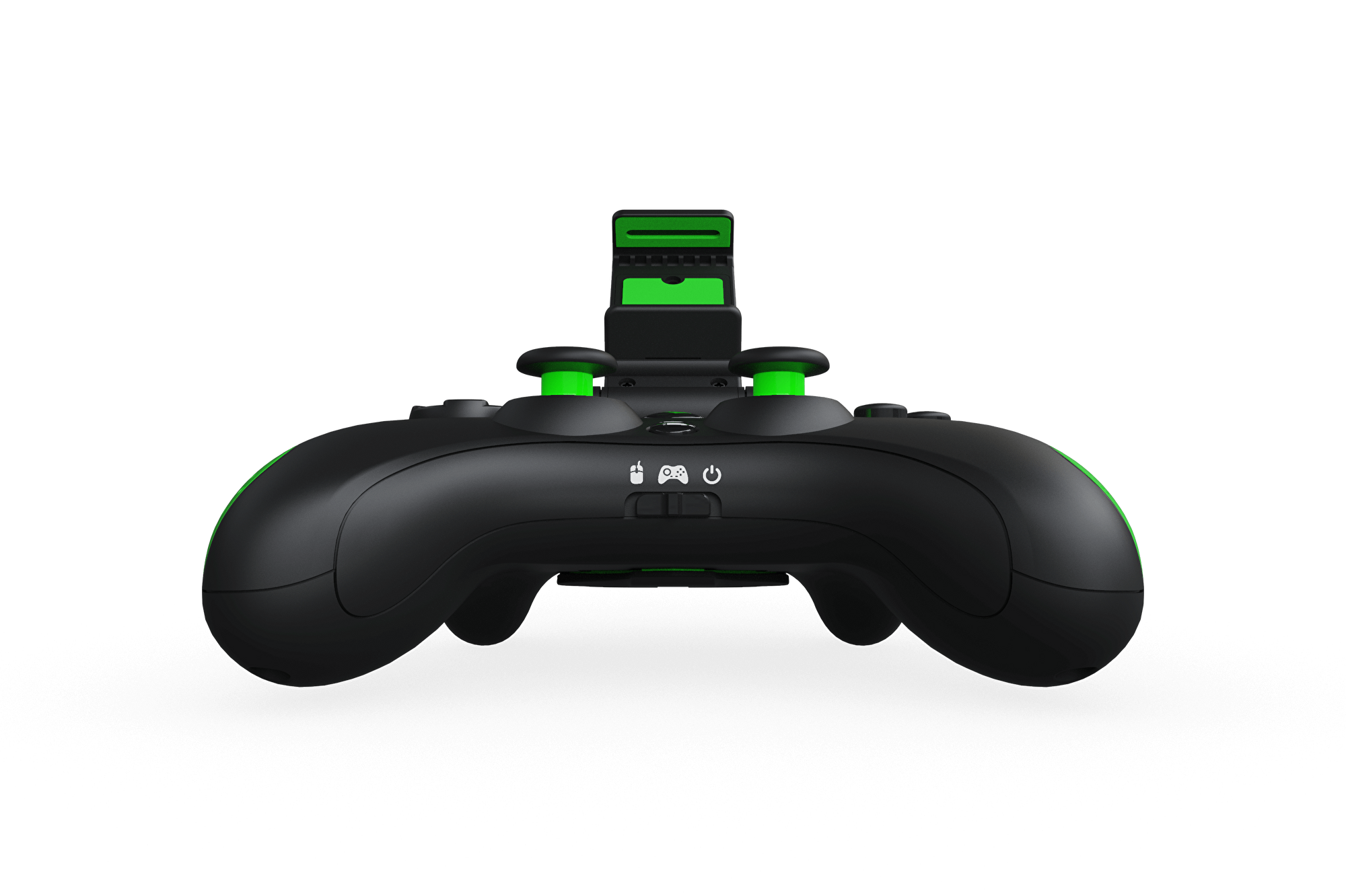 Pusat Pro Bluetooth Gamepad 23192