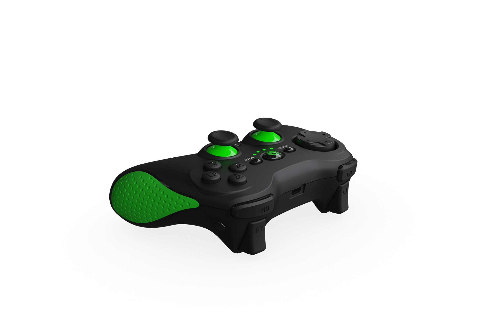 Pusat Pro Bluetooth Gamepad 23194