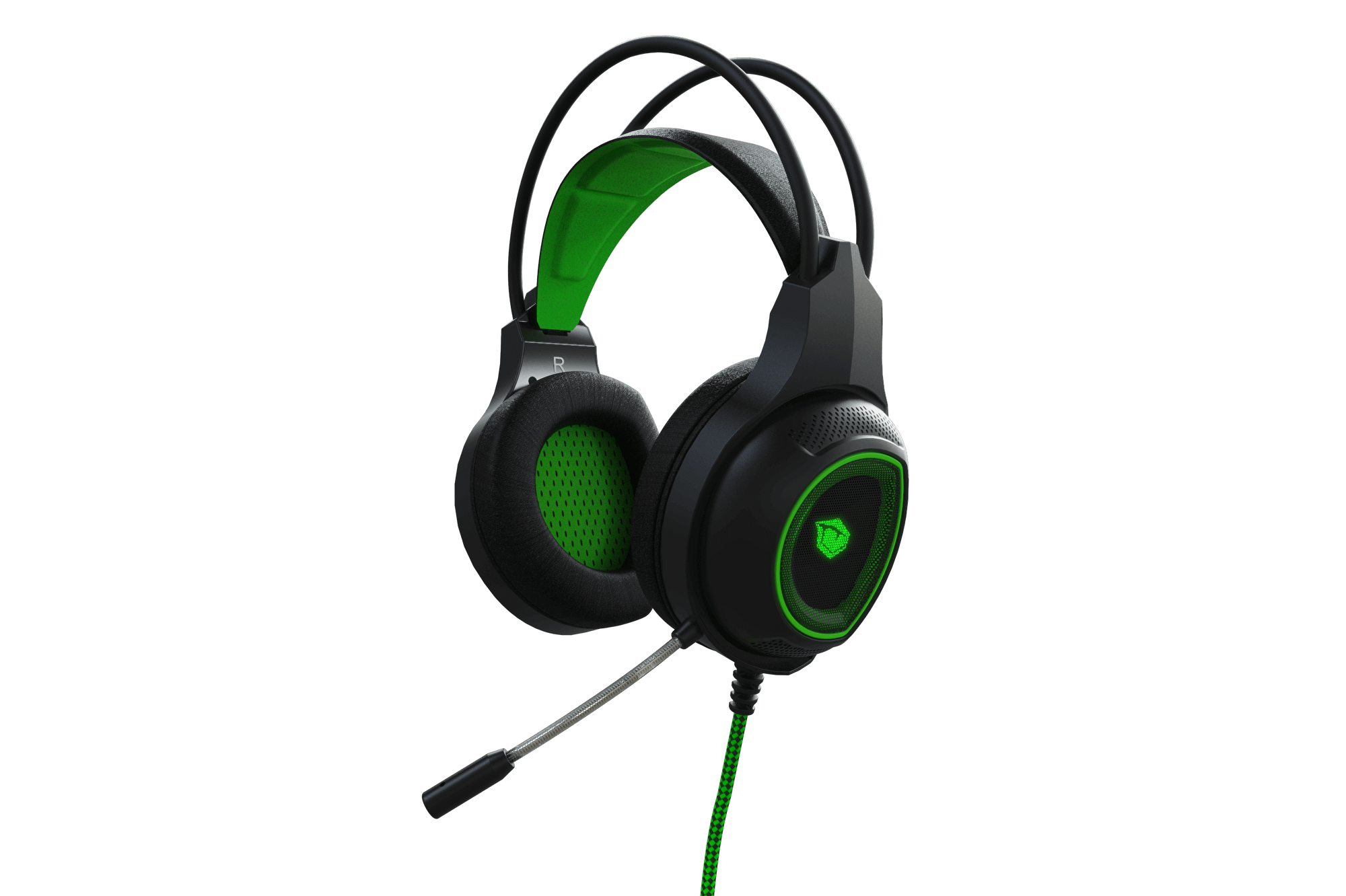 Pusat Gaming Headset Lite 23196
