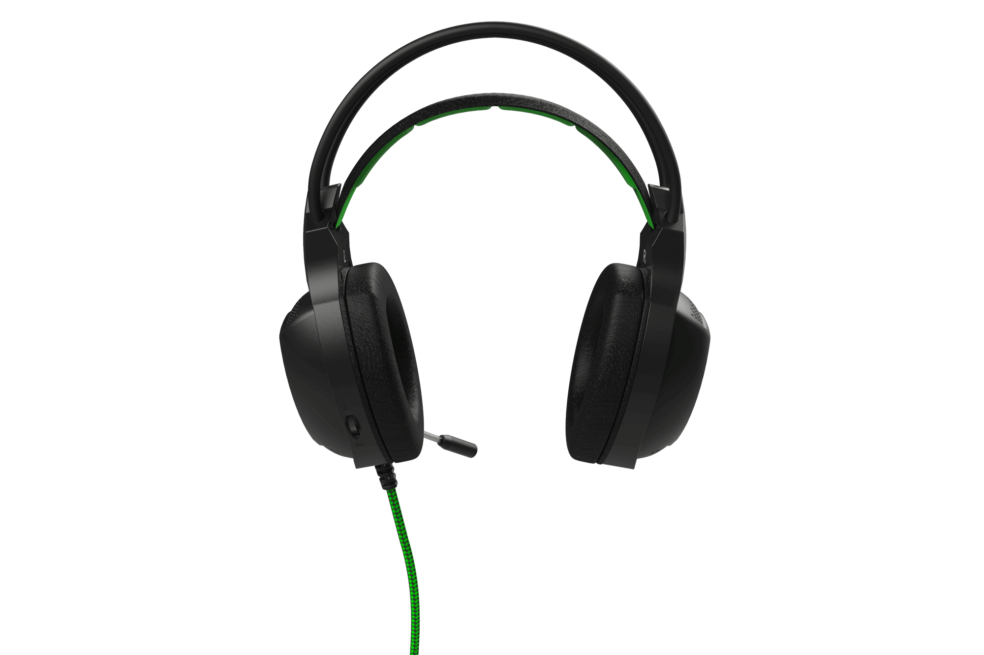 Pusat Gaming Headset Lite 23205