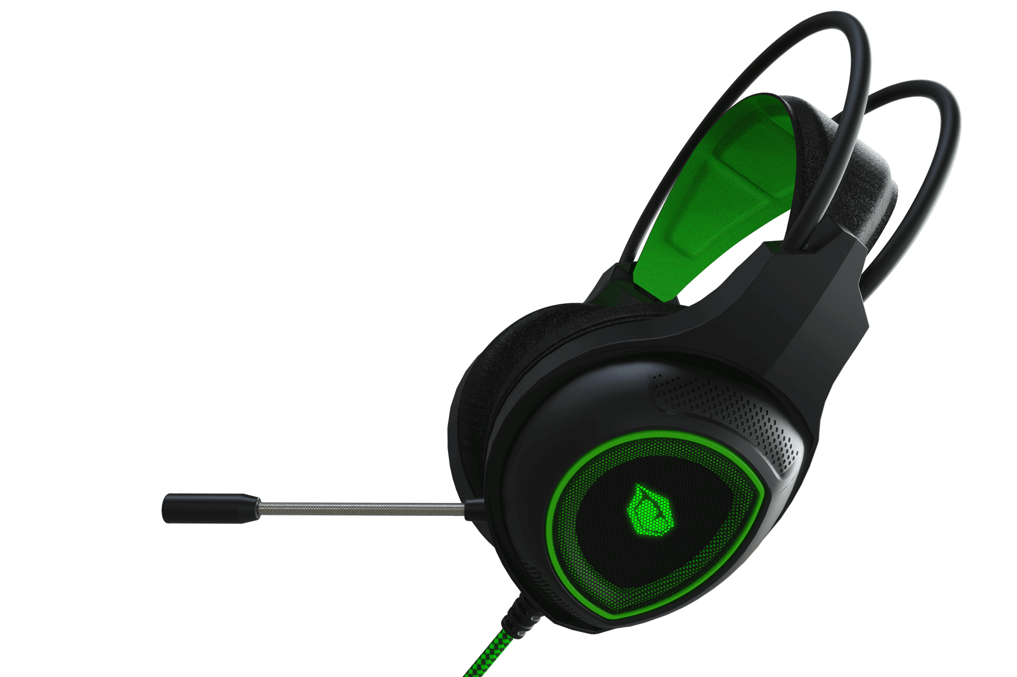 Pusat Gaming Headset Lite 23198