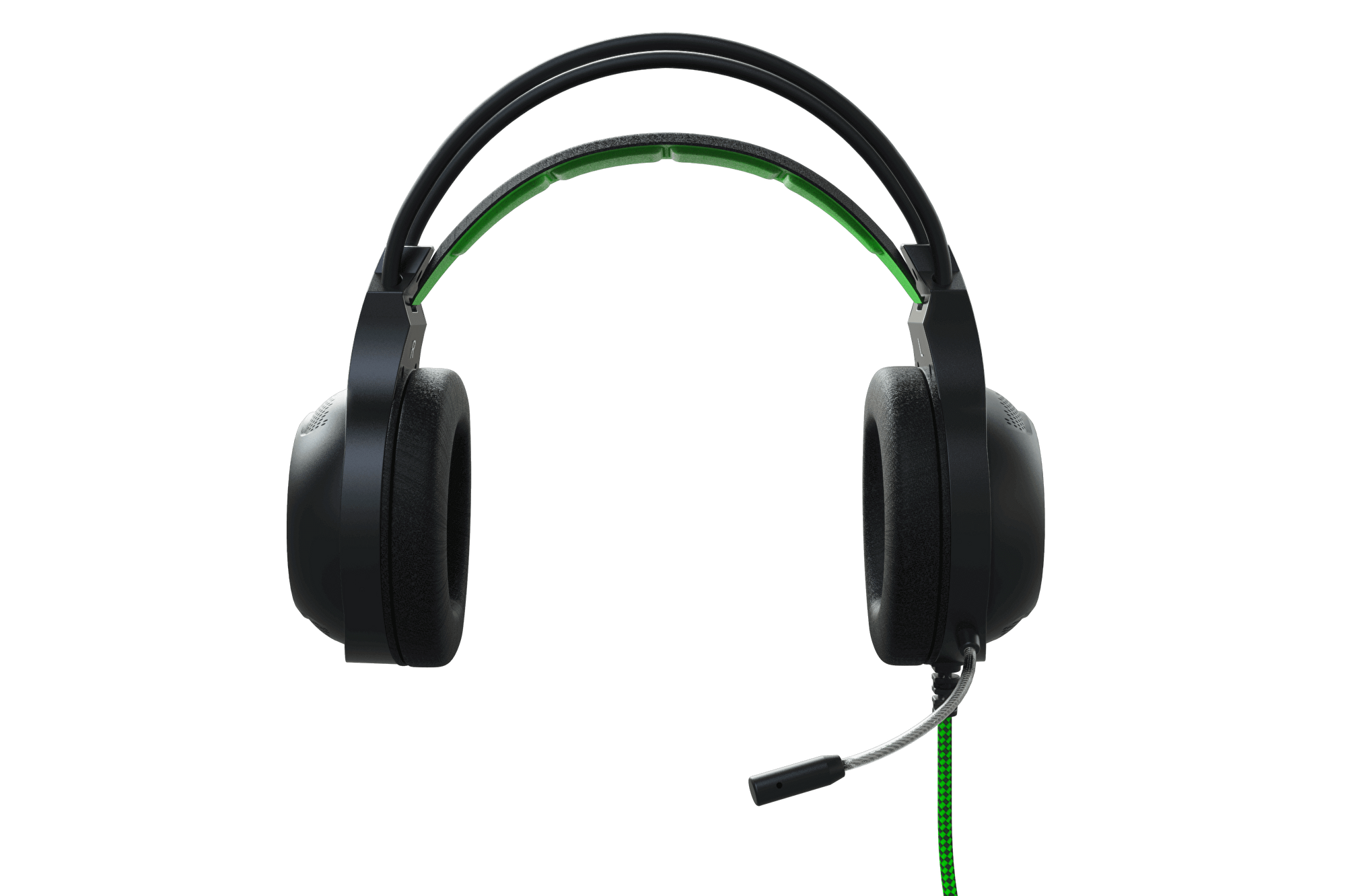 Pusat Gaming Headset Lite 23201