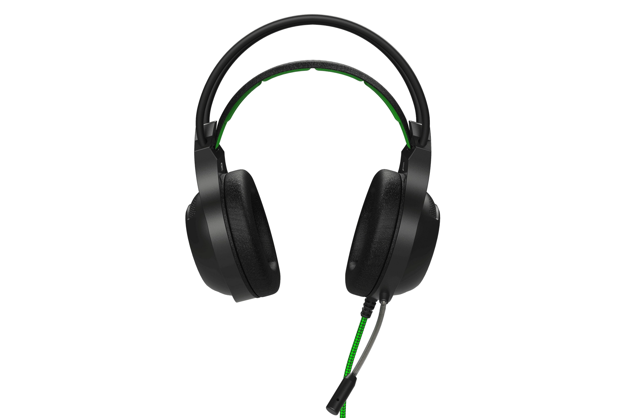 Pusat Gaming Headset Lite 23202