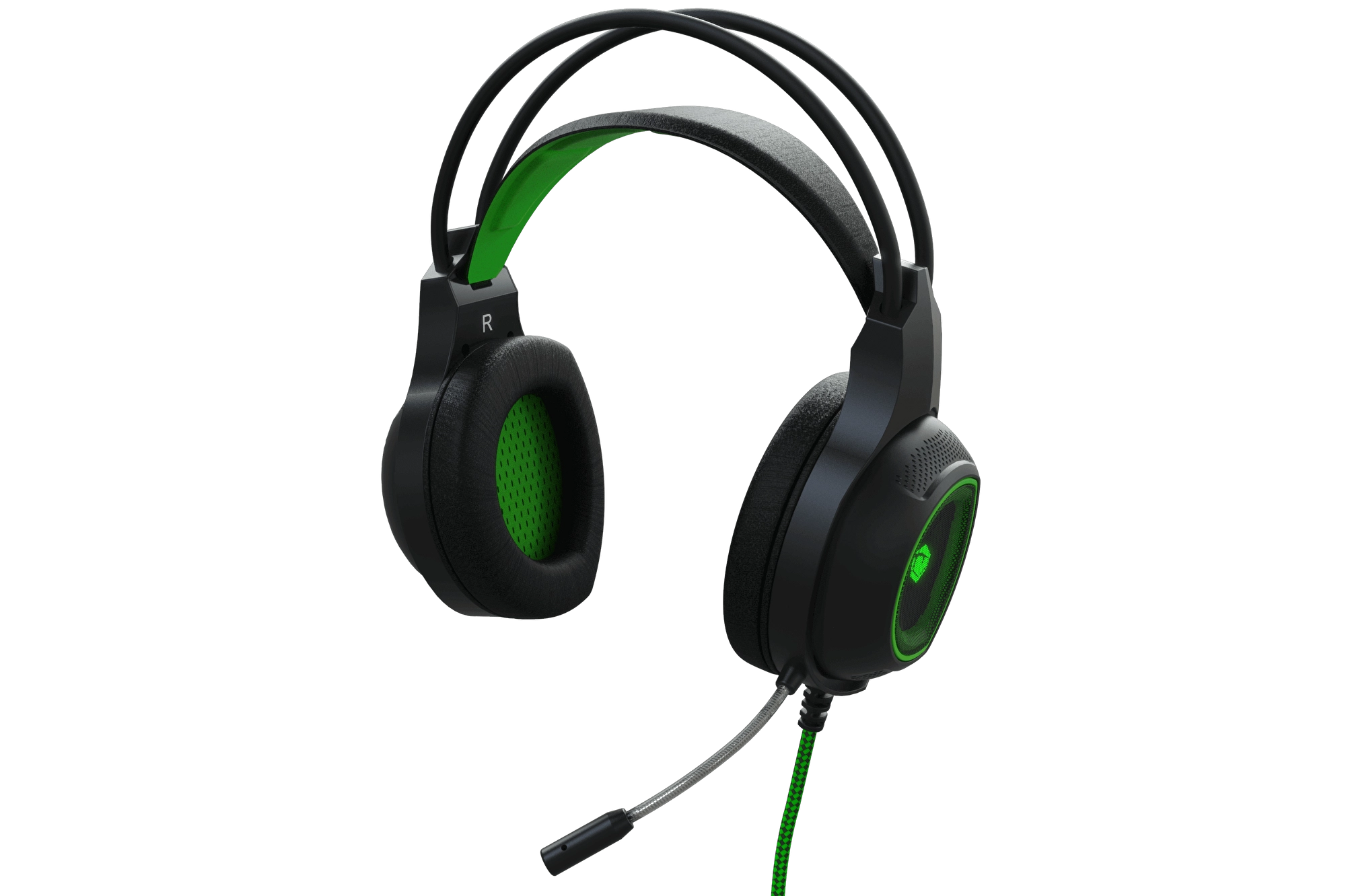 Pusat Gaming Headset Lite 23203