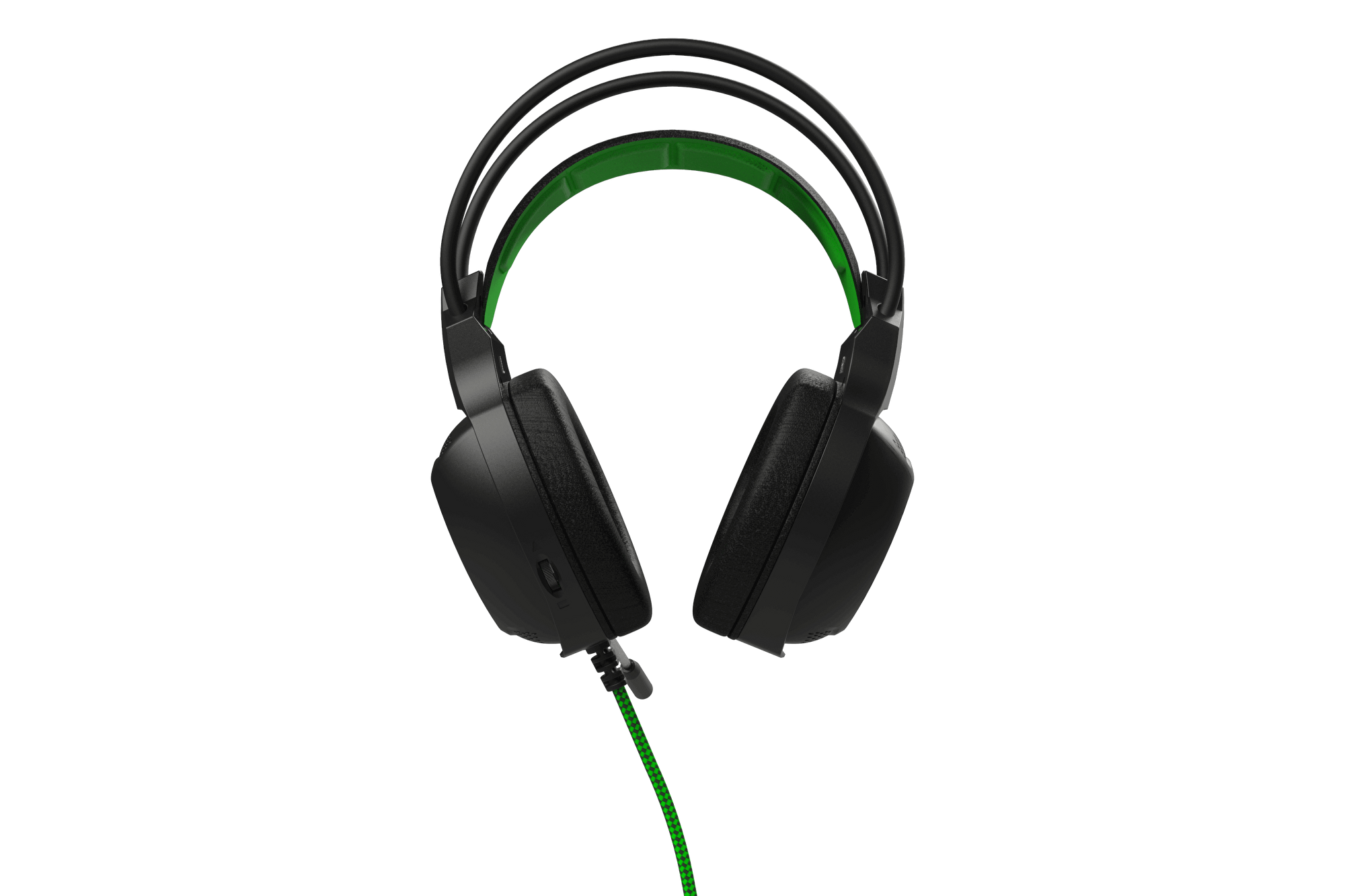 Pusat Gaming Headset Lite 23204
