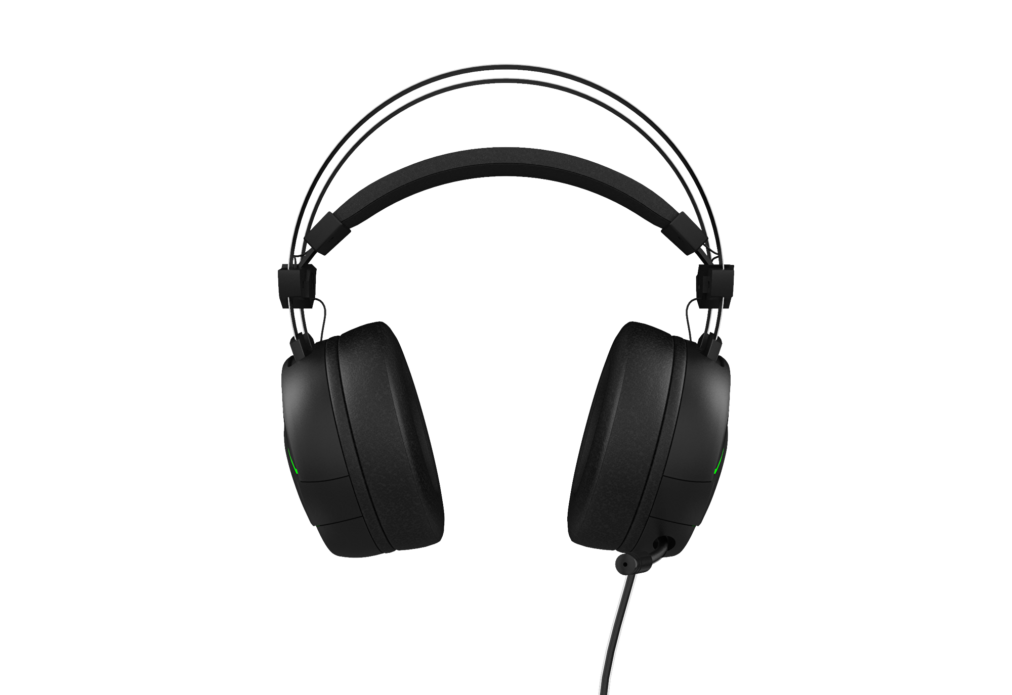 Pusat 7.1 Surround RGB Oyuncu Kulaklığı 23214