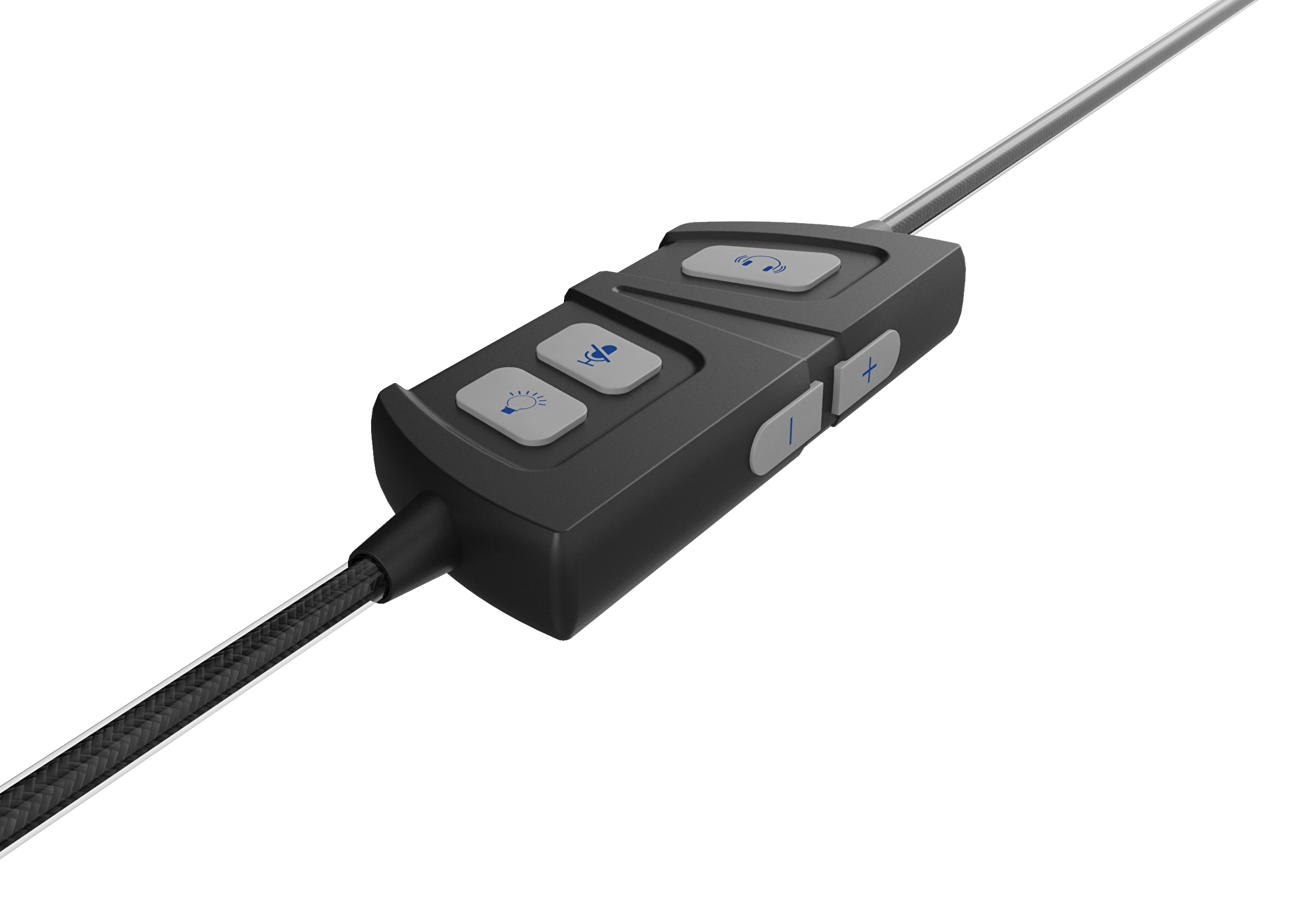 Pusat 7.1 Surround RGB Oyuncu Kulaklığı 23216