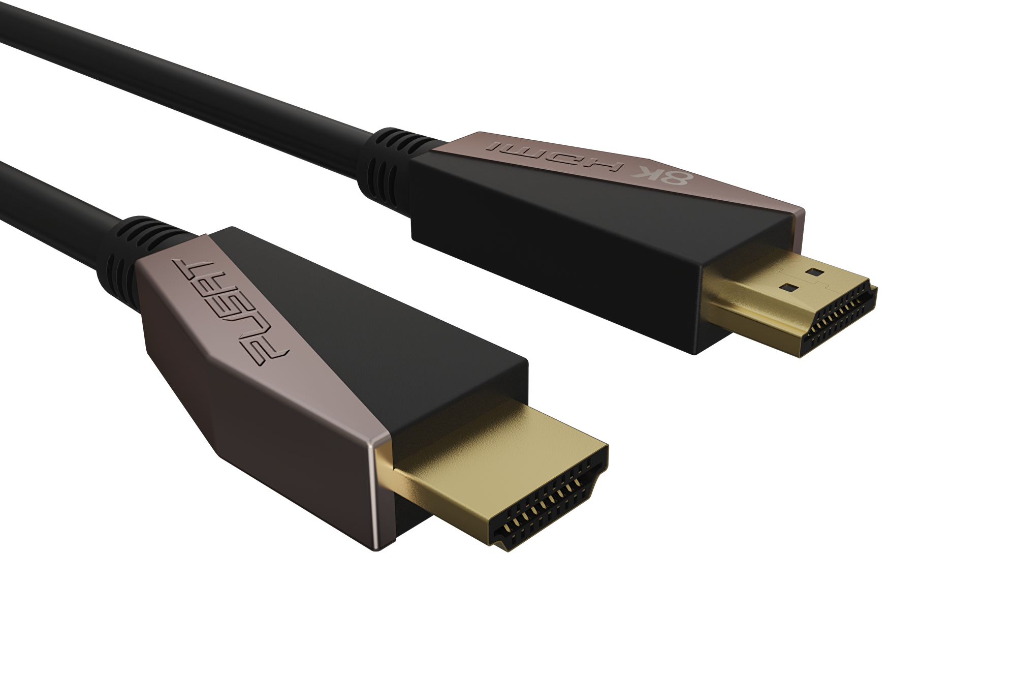 Pusat 8K HDMI Kablo 23060