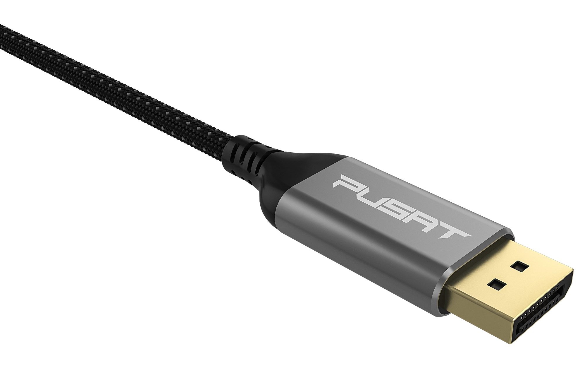 Pusat Type-C/DP Kablo 23078
