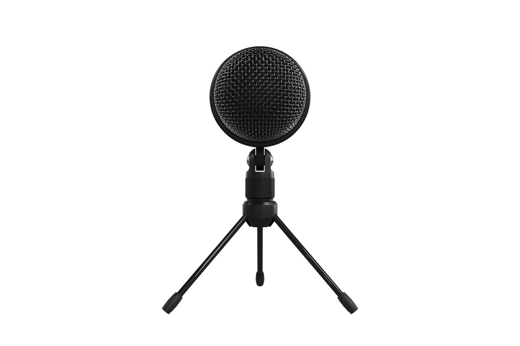 Pusat Usb Broadcast Mikrofonu 23032
