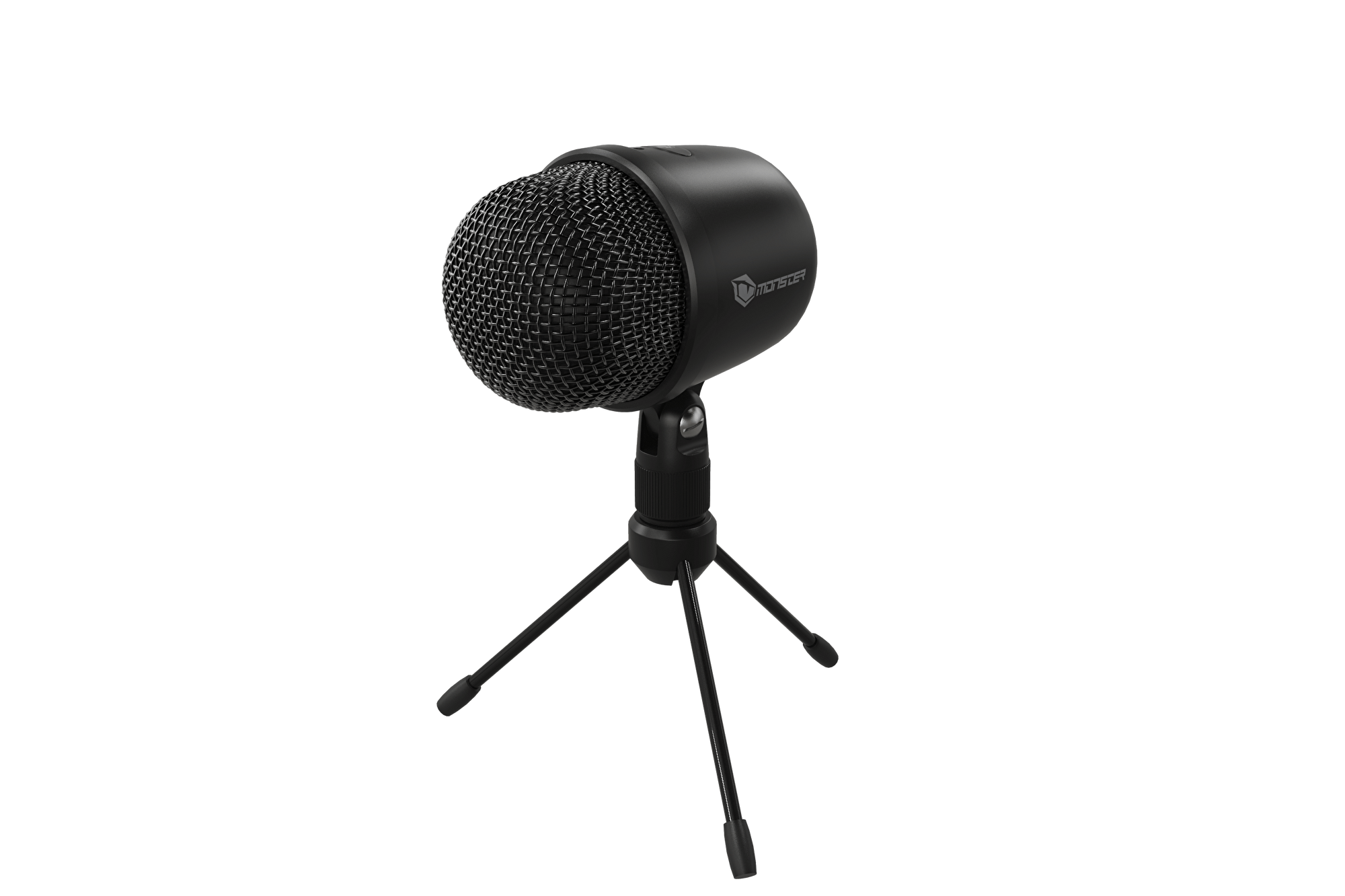 Pusat Usb Broadcast Mikrofonu 23038