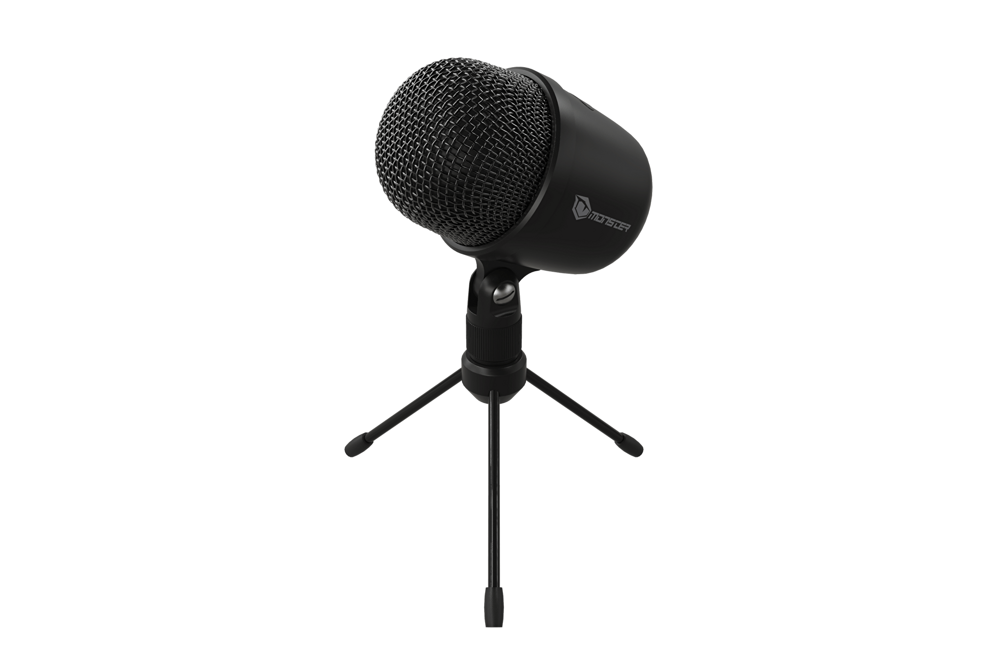 Pusat Usb Broadcast Mikrofonu 23039